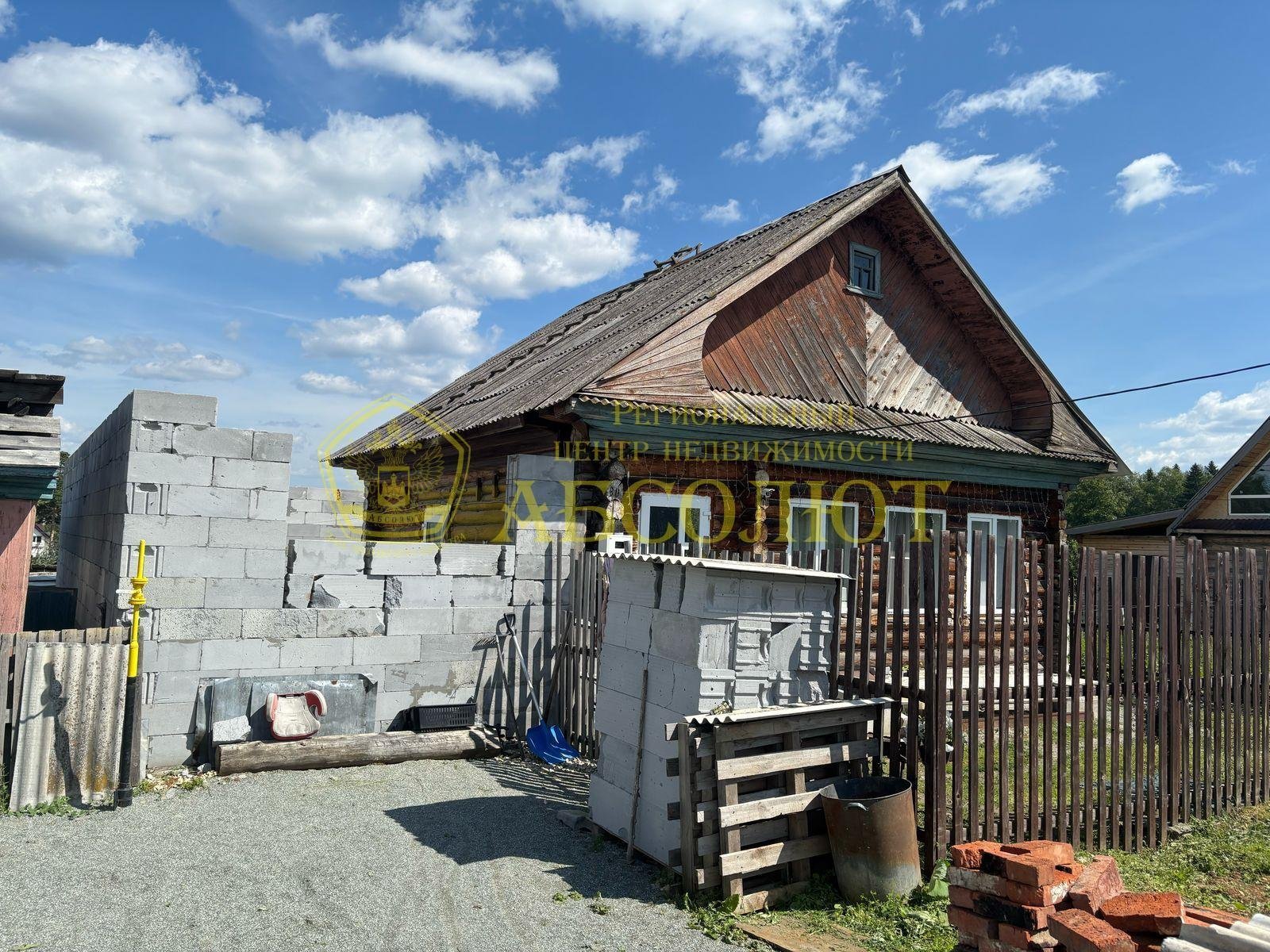 Частный дом, 1 эт., 50.0 м² — фото 3