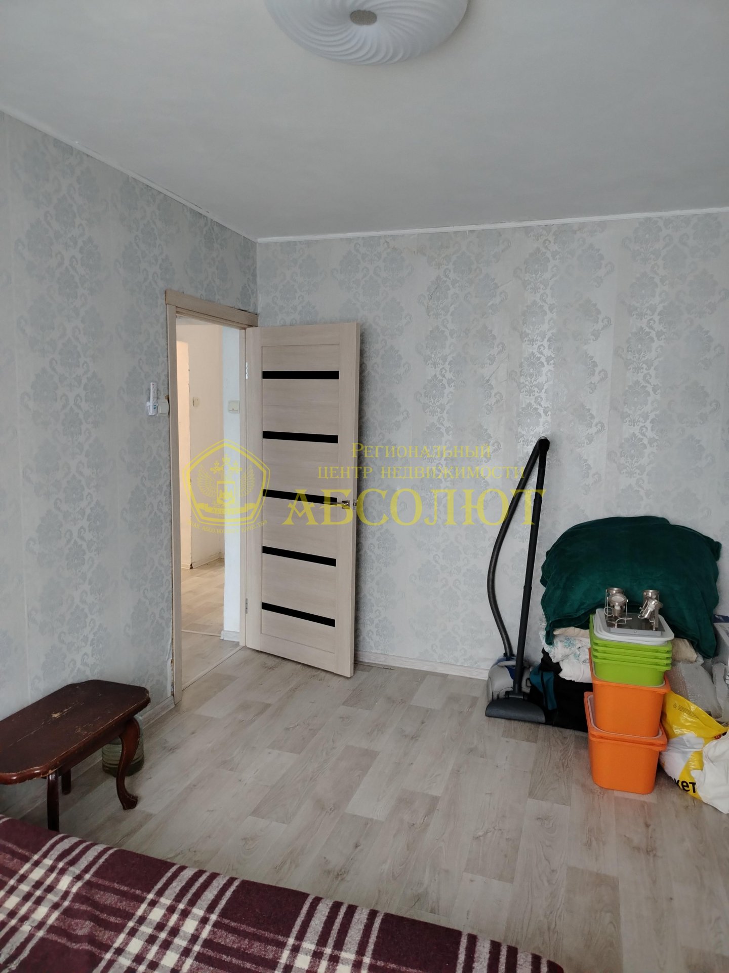 3-к квартира, 5/5 эт., 64.4 м² — фото 16