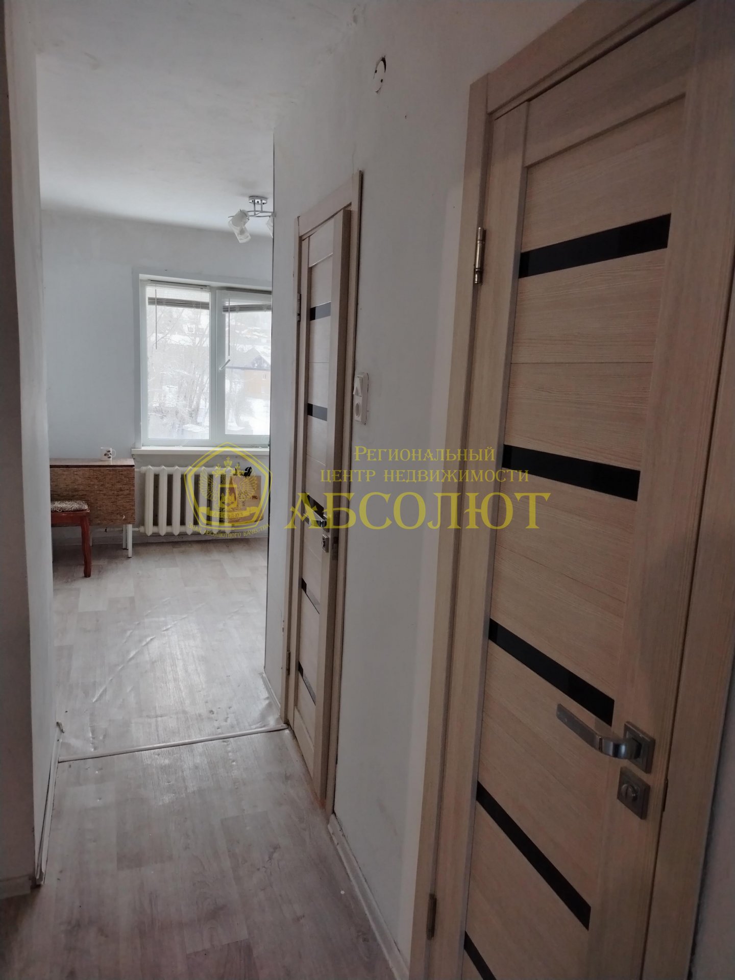3-к квартира, 5/5 эт., 64.4 м² — фото 15