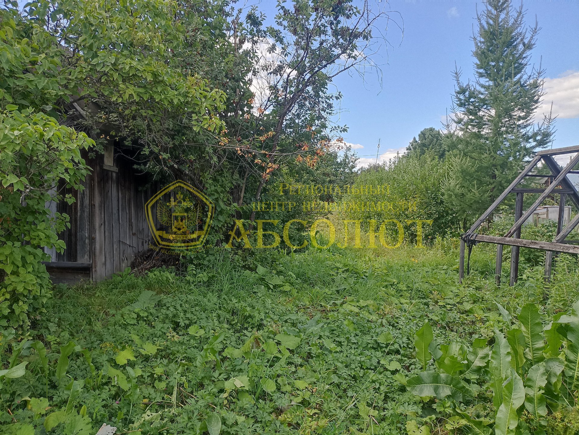 Садовый участок, 15.0 м² — фото 2