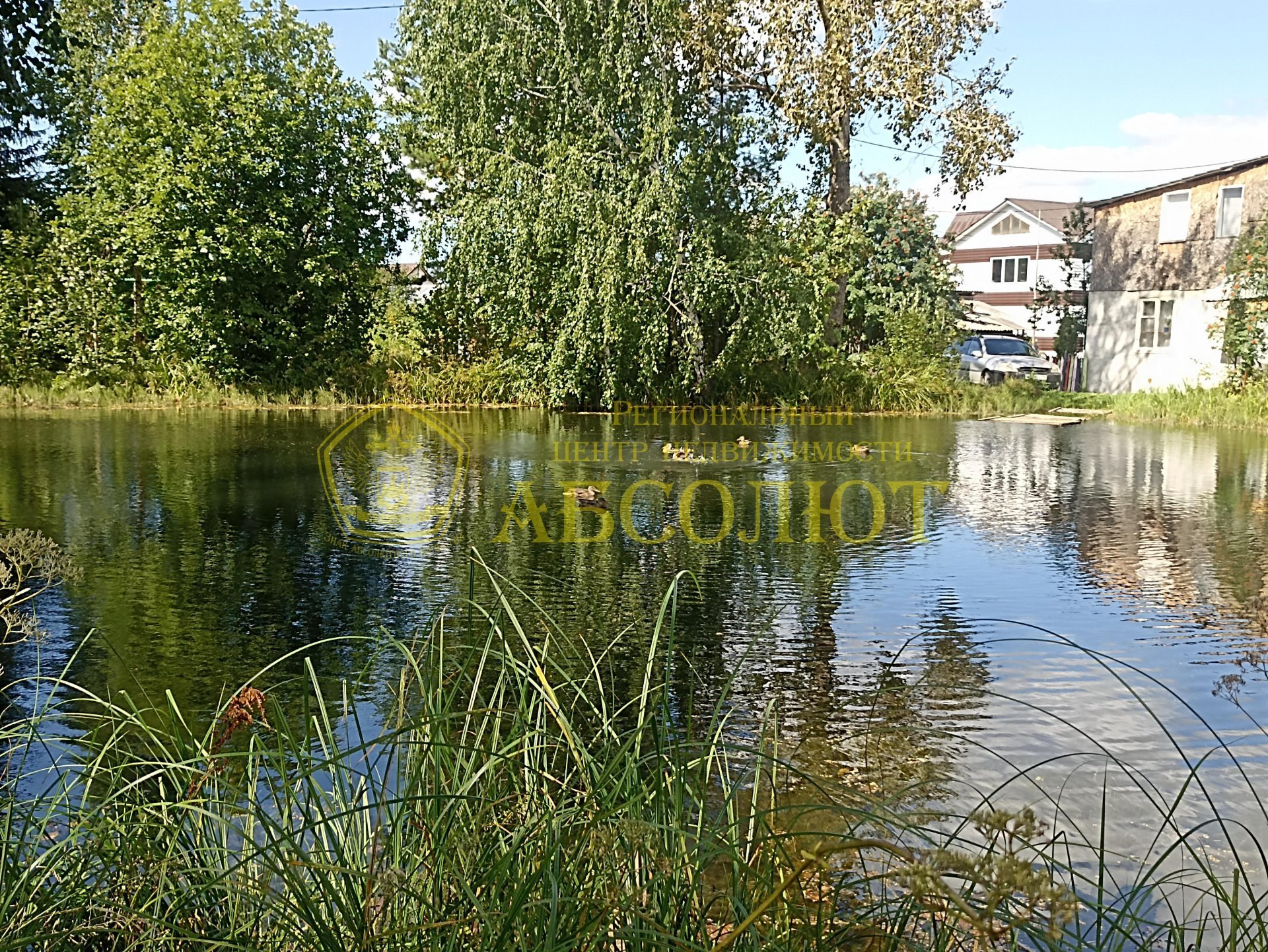 Садовый участок, 15.0 м² — фото 6