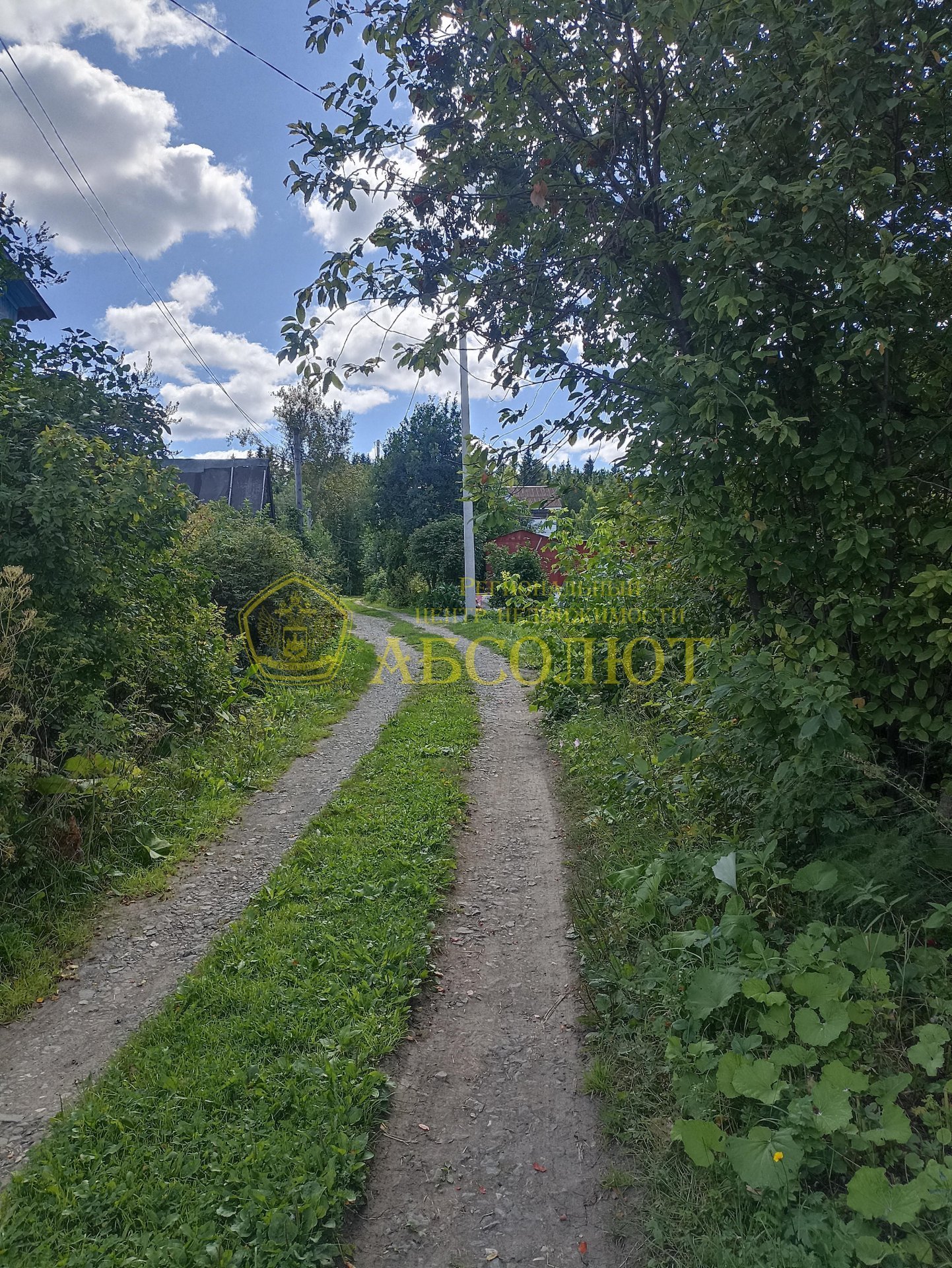 Садовый участок, 15.0 м² — фото 5