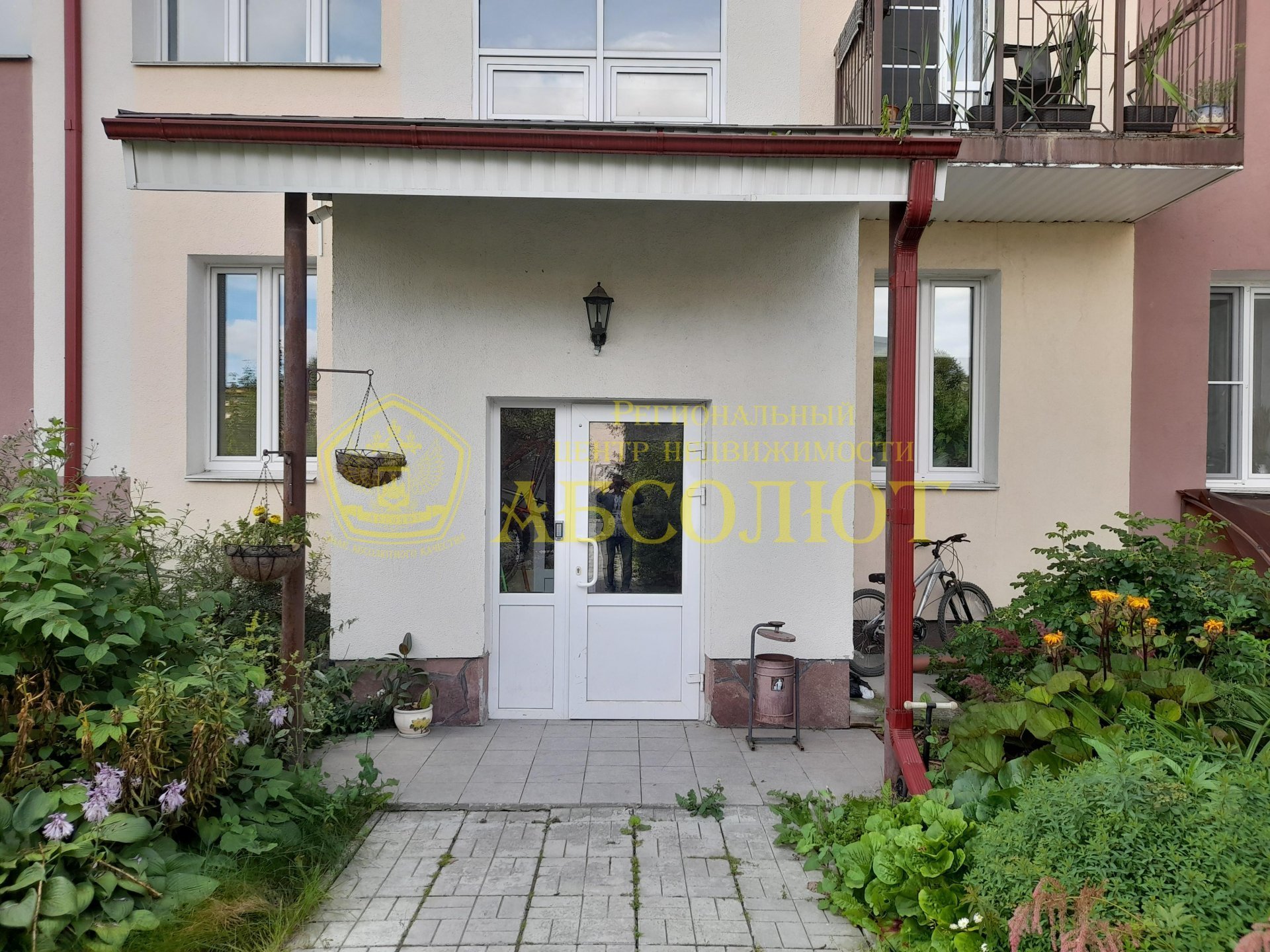 3-к квартира, 2/3 эт., 75.0 м² — фото 7