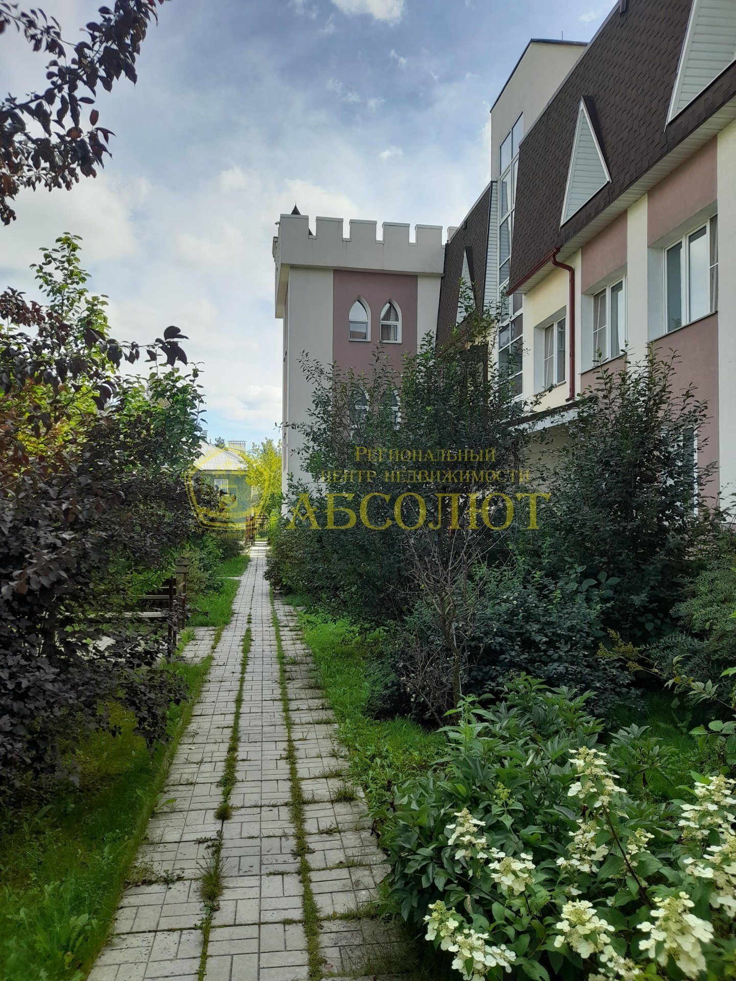 3-к квартира, 2/3 эт., 75.0 м² — фото 2