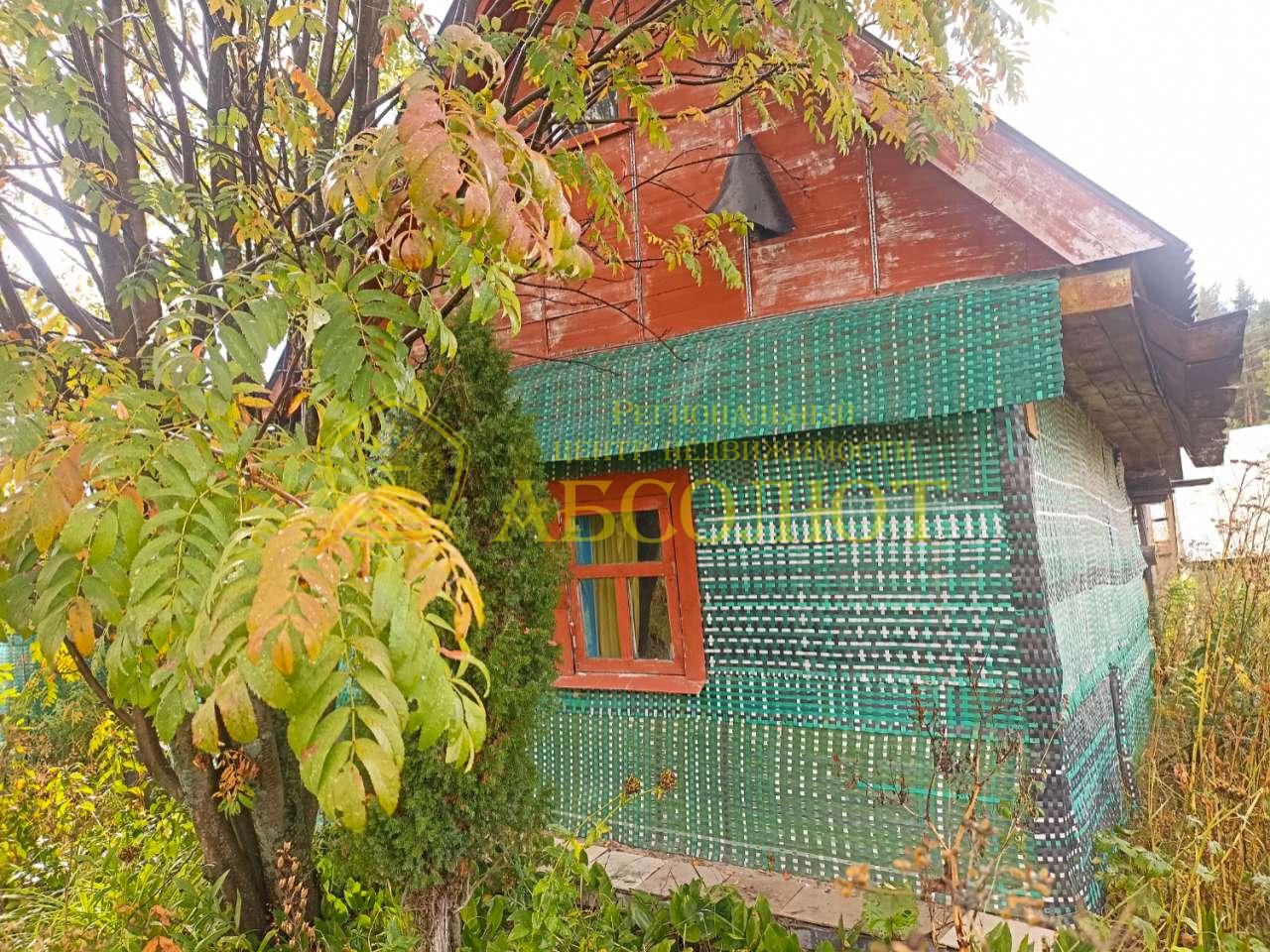 Садовый участок, 24.0 м² — фото 1