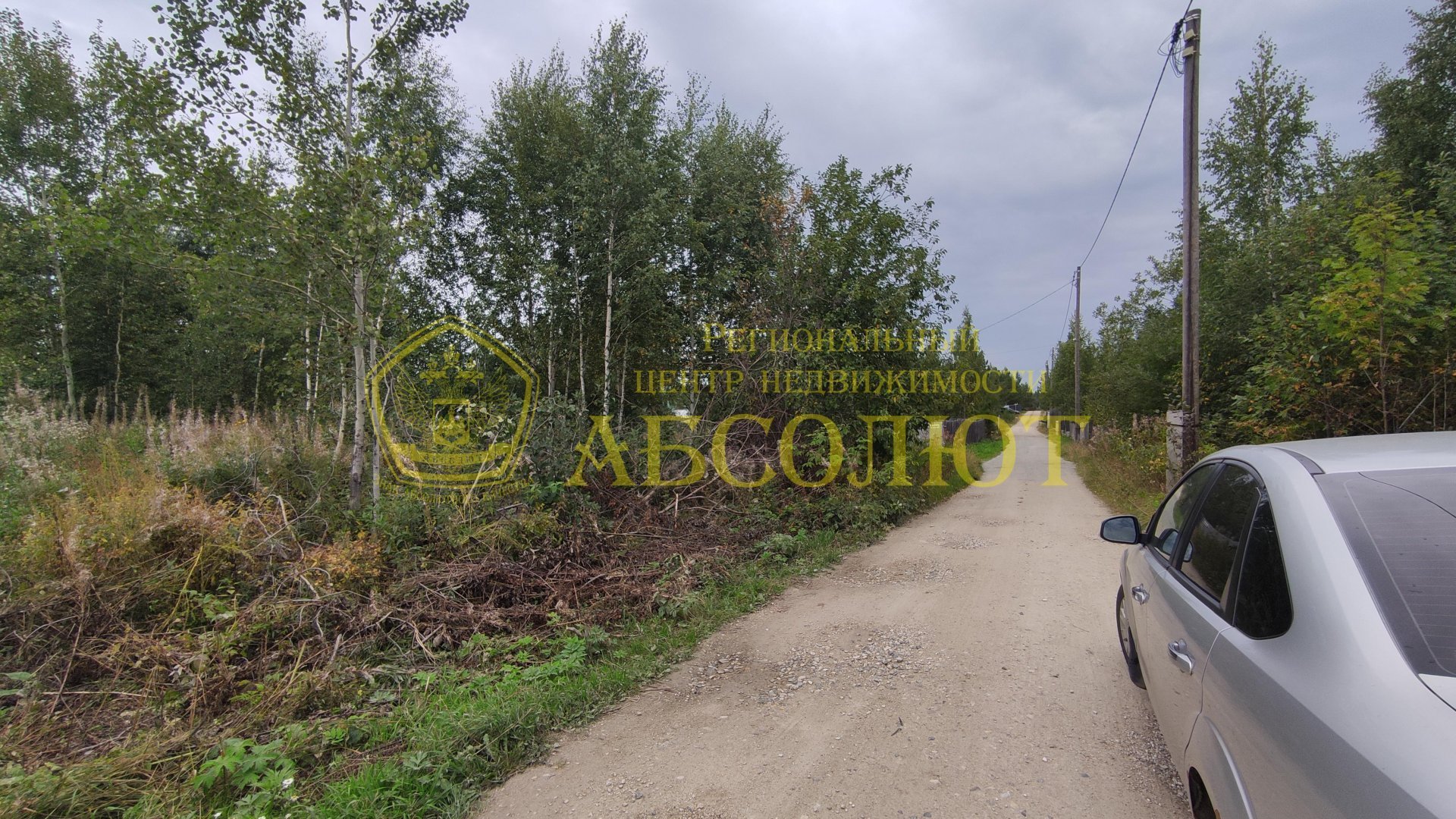 Садовый участок — фото 6