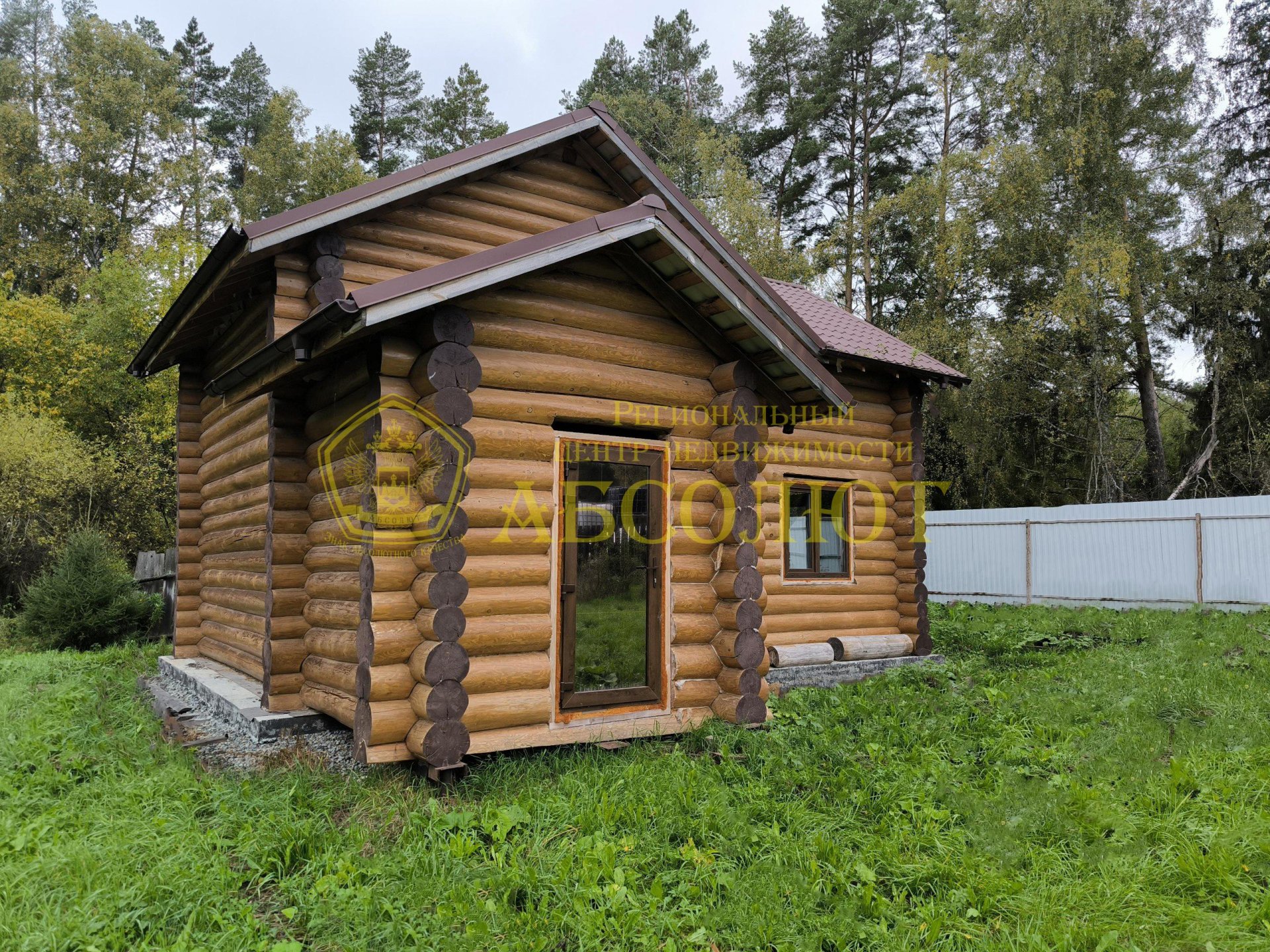 Частный дом, 2 эт., 86.0 м² — фото 3