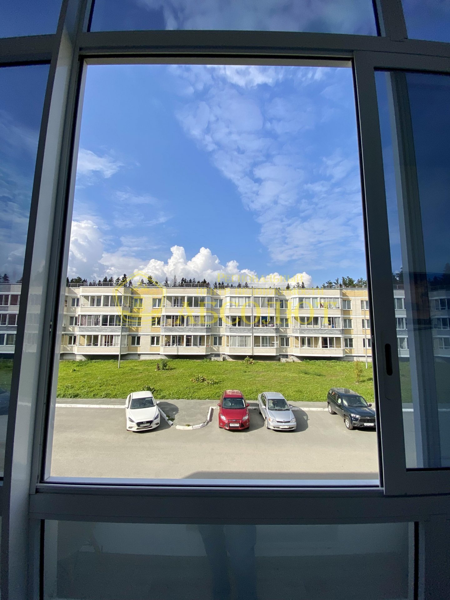 3-к квартира, 2/3 эт., 76.1 м² — фото 14