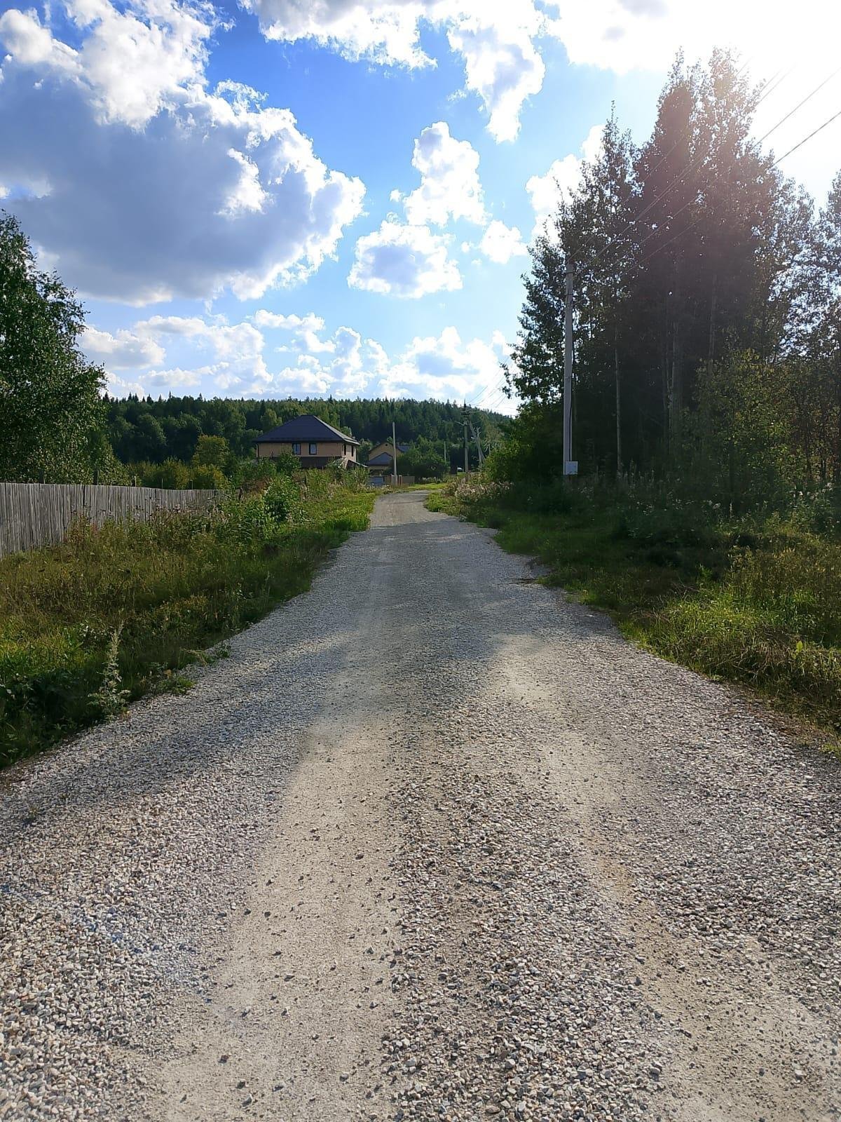 Земельный участок — фото 2