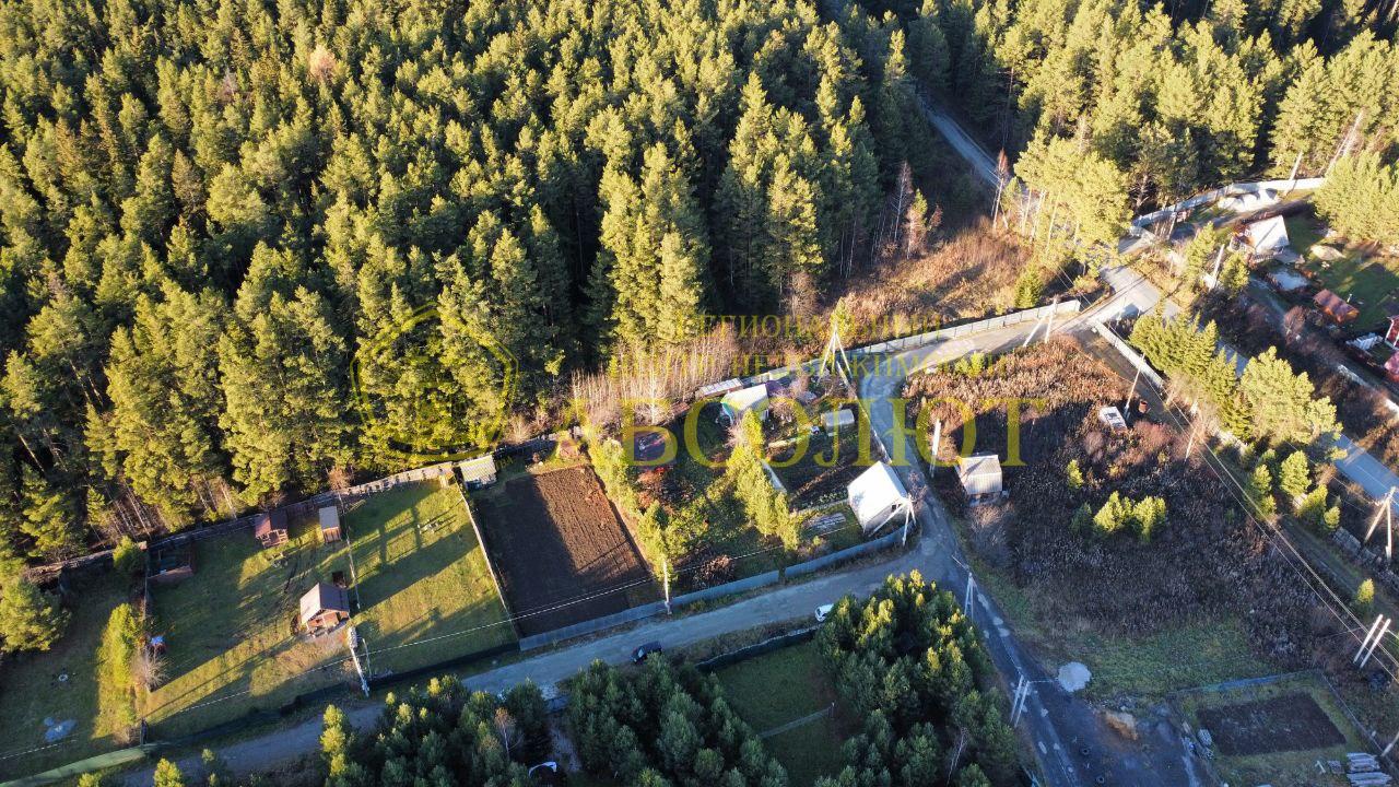 Садовый участок, 40.0 м² — фото 2