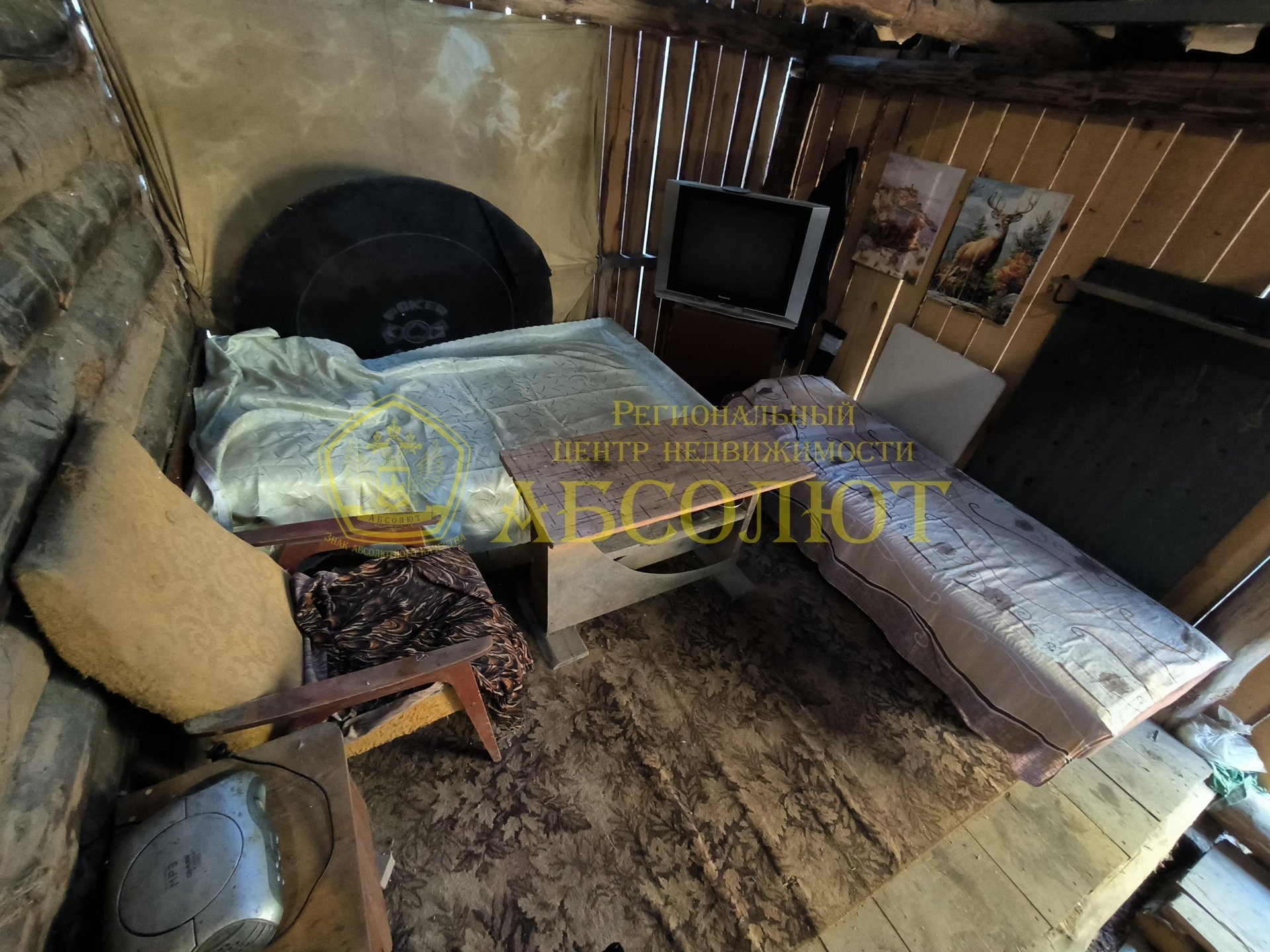 Садовый участок, 40.0 м² — фото 11