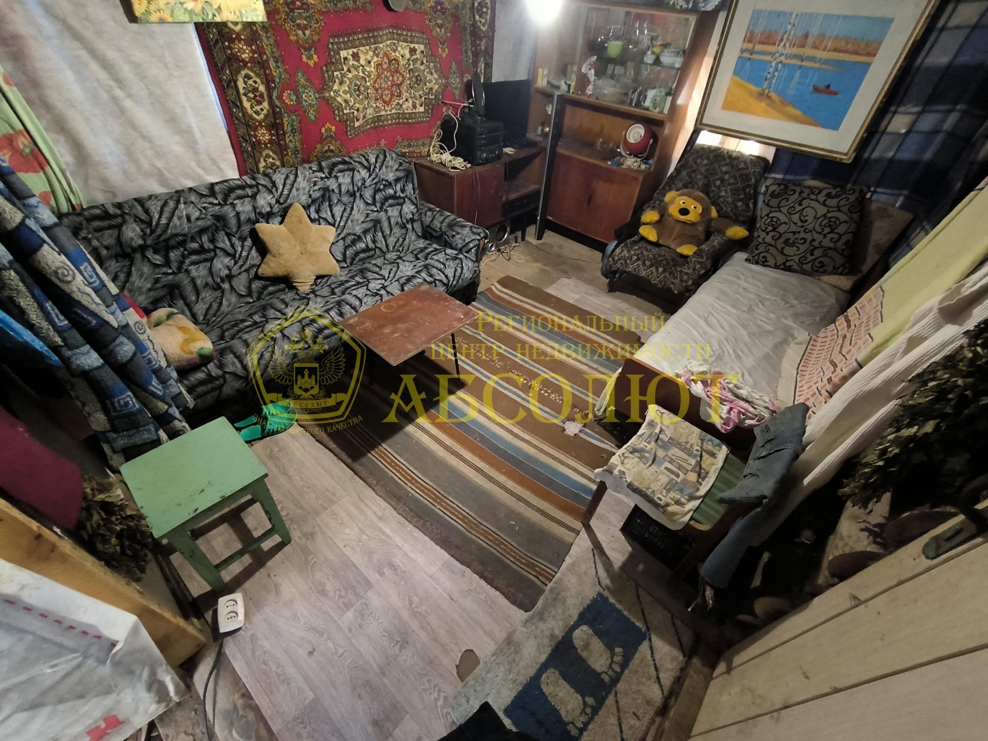 Садовый участок, 40.0 м² — фото 14