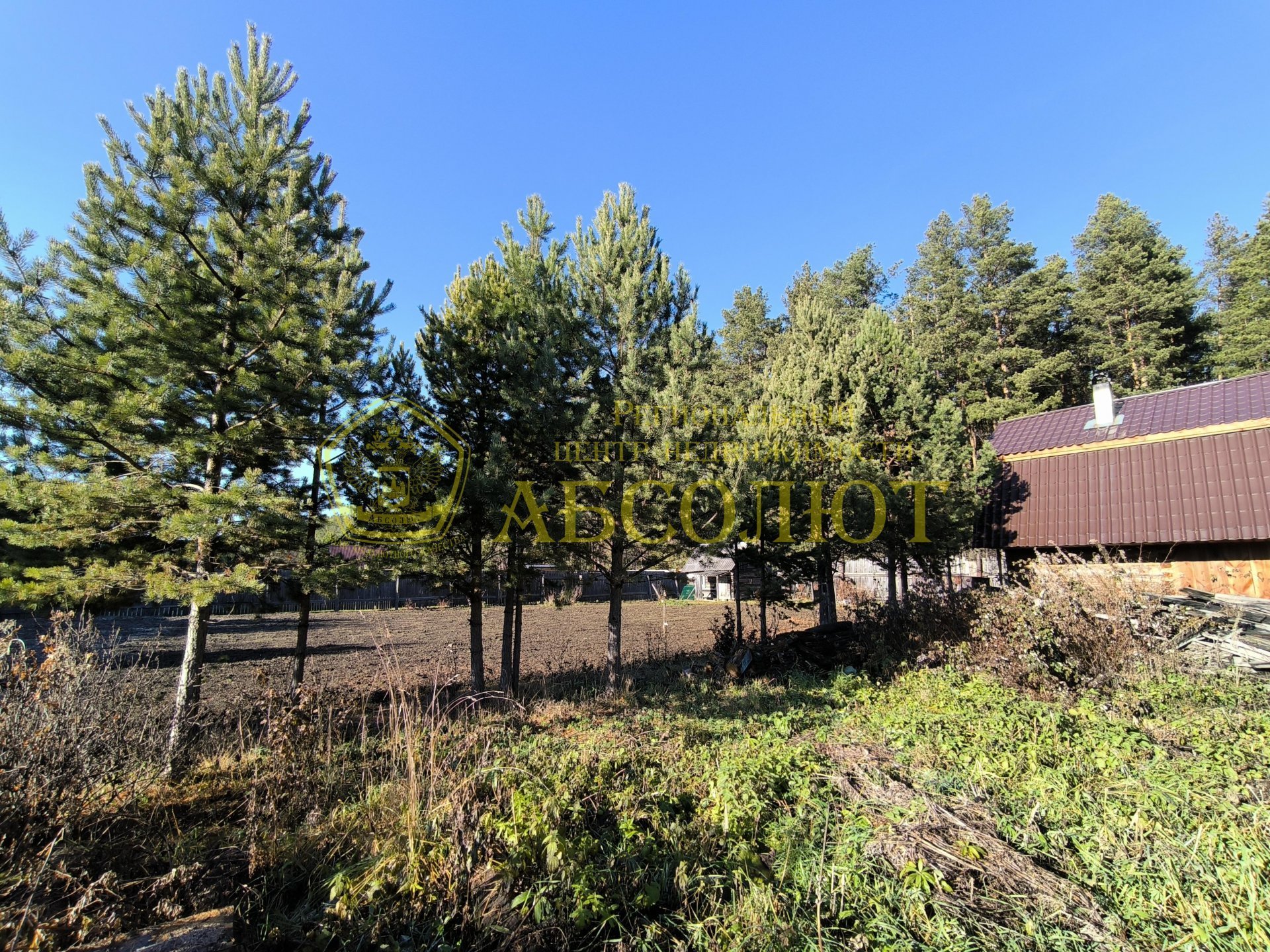 Садовый участок, 40.0 м² — фото 26