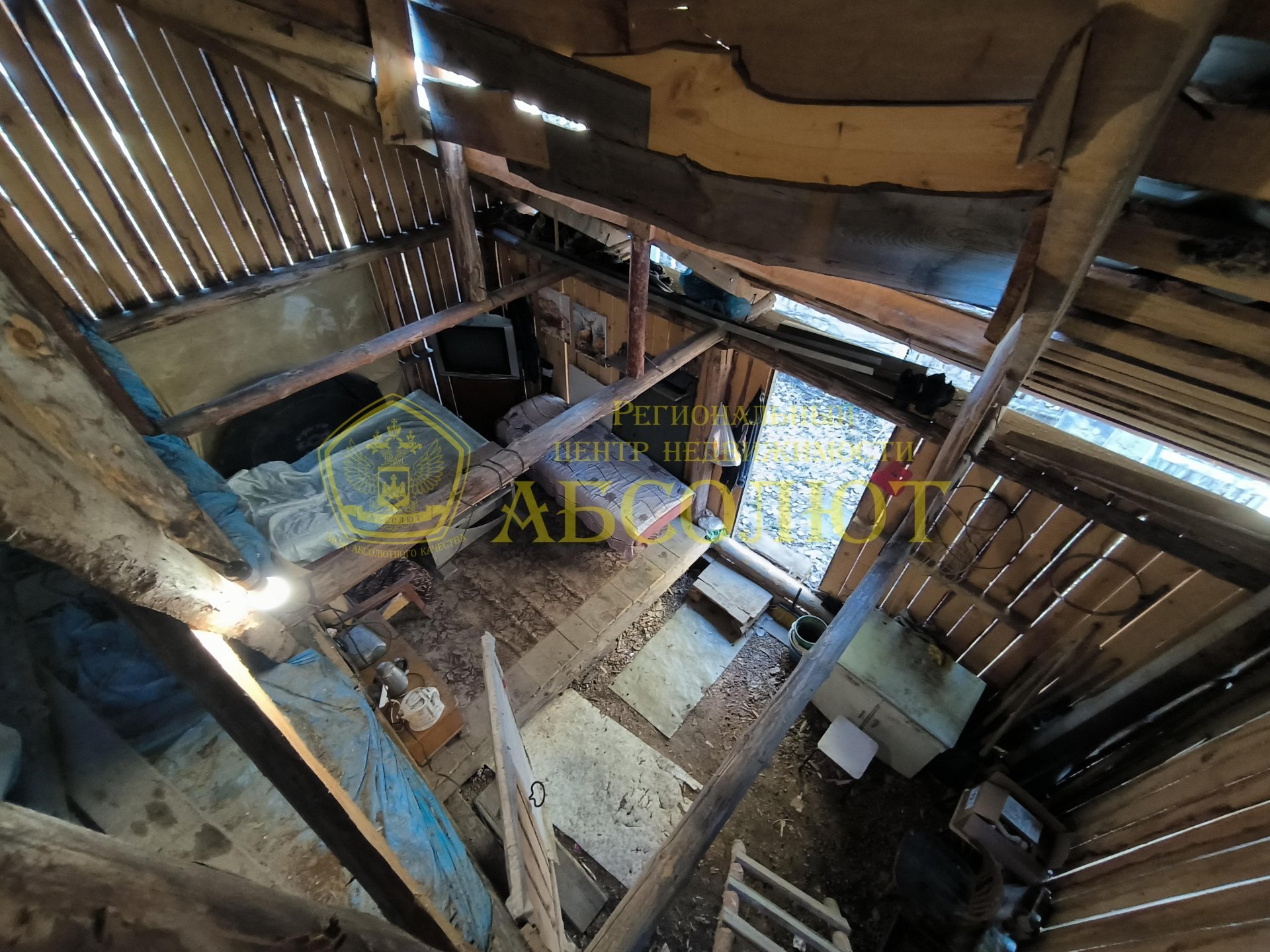 Садовый участок, 40.0 м² — фото 20