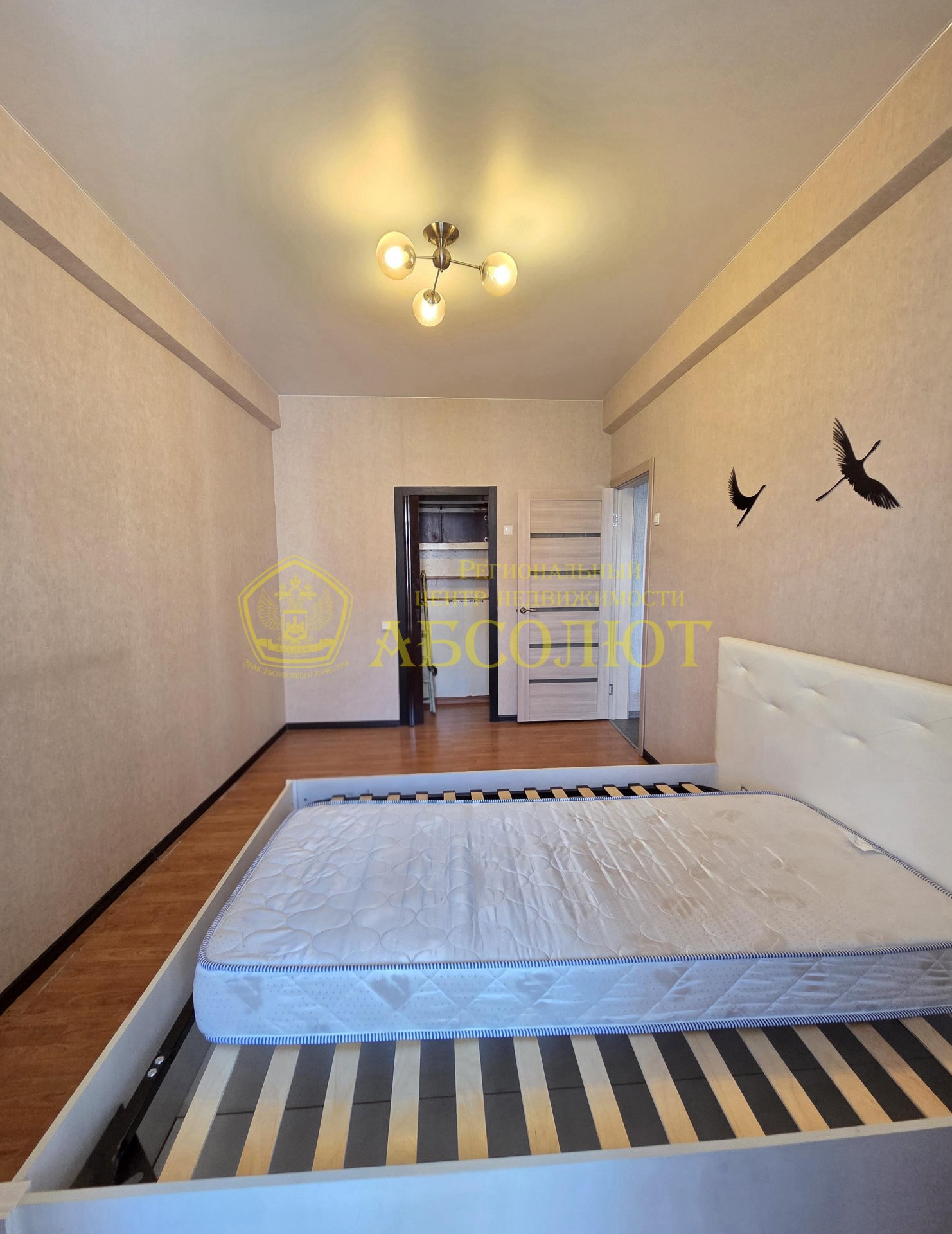 3-к квартира, 3/5 эт., 81.7 м² — фото 8