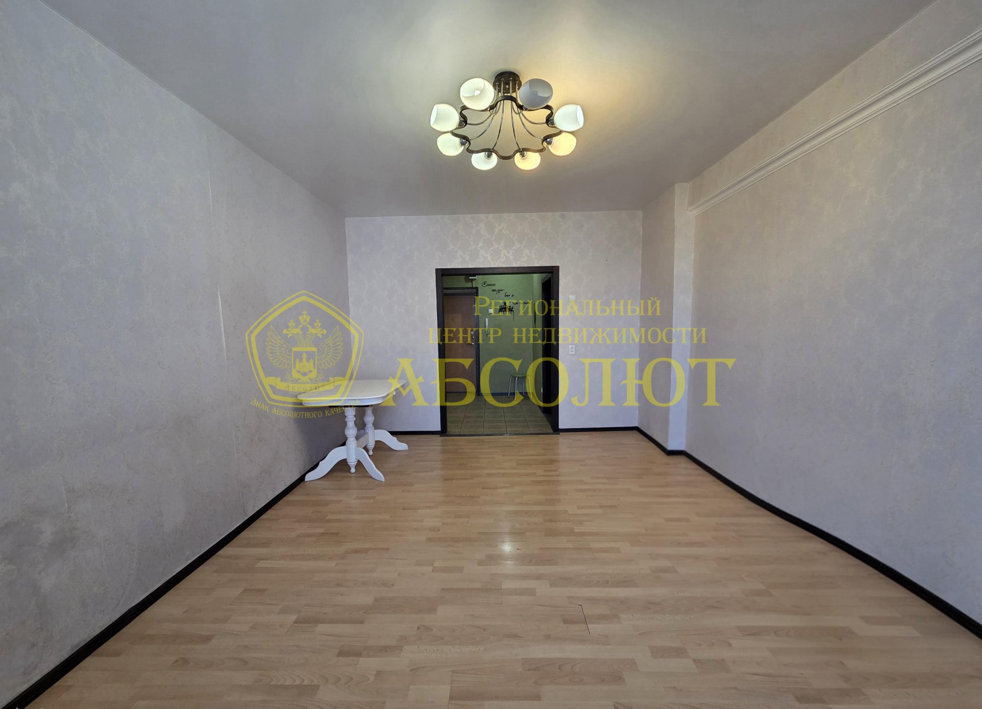 3-к квартира, 3/5 эт., 81.7 м² — фото 5