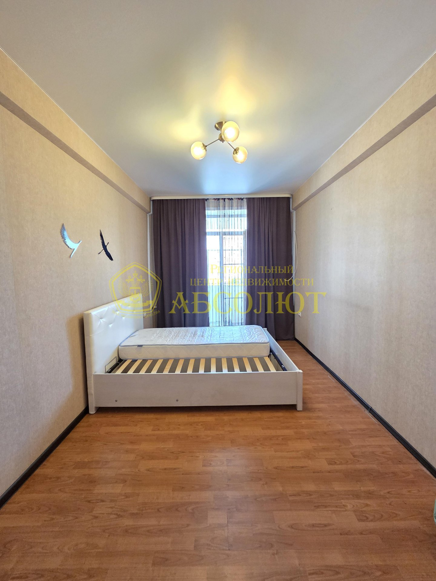 3-к квартира, 3/5 эт., 81.7 м² — фото 7