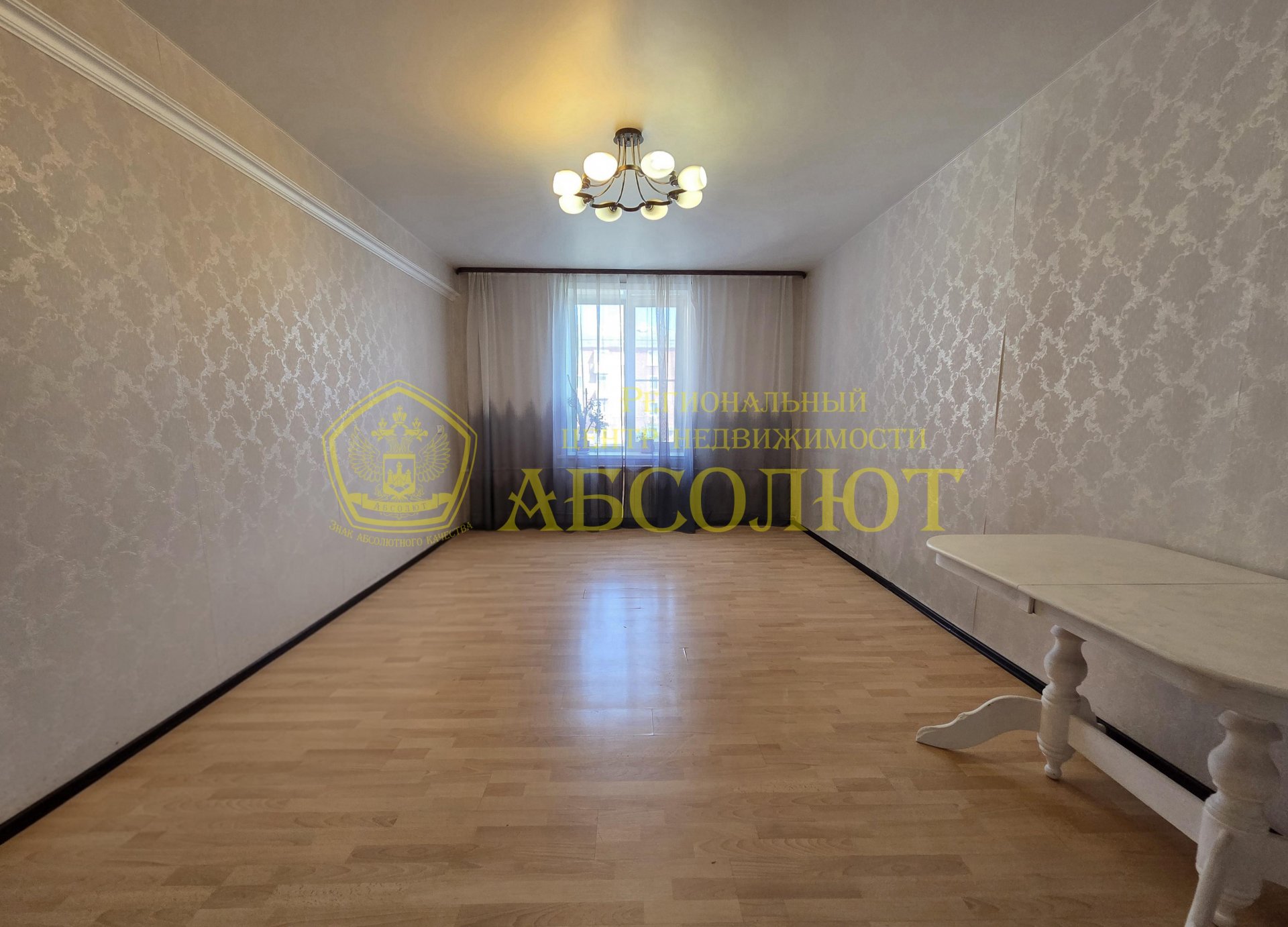 3-к квартира, 3/5 эт., 81.7 м² — фото 4