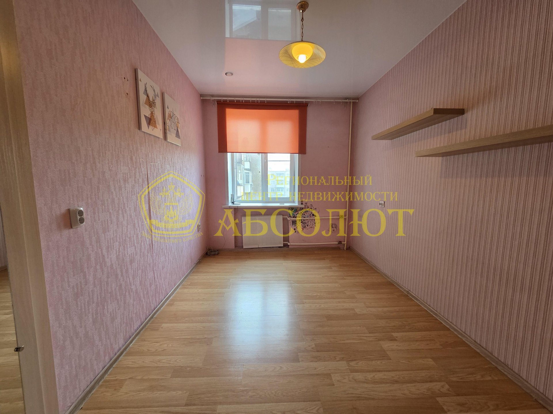 3-к квартира, 3/5 эт., 81.7 м² — фото 11