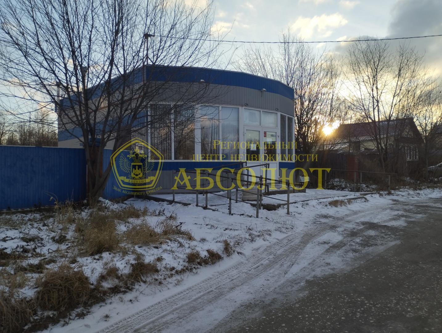 Коммерческая недвижимость, 1 из 1, 66.8 м² — фото 12