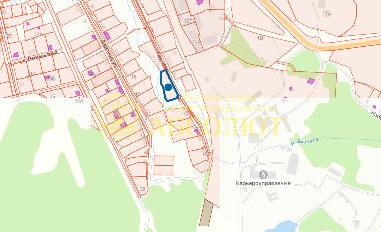 Земельный участок — фото 4