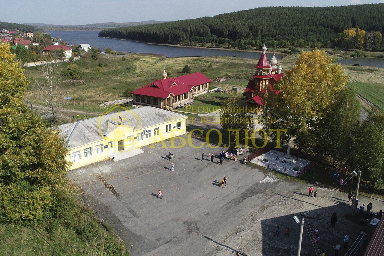 Земельный участок — фото 5