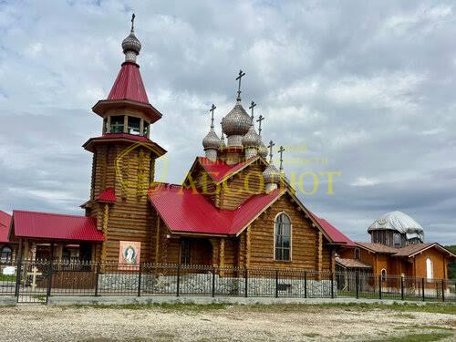 Земельный участок — фото 4