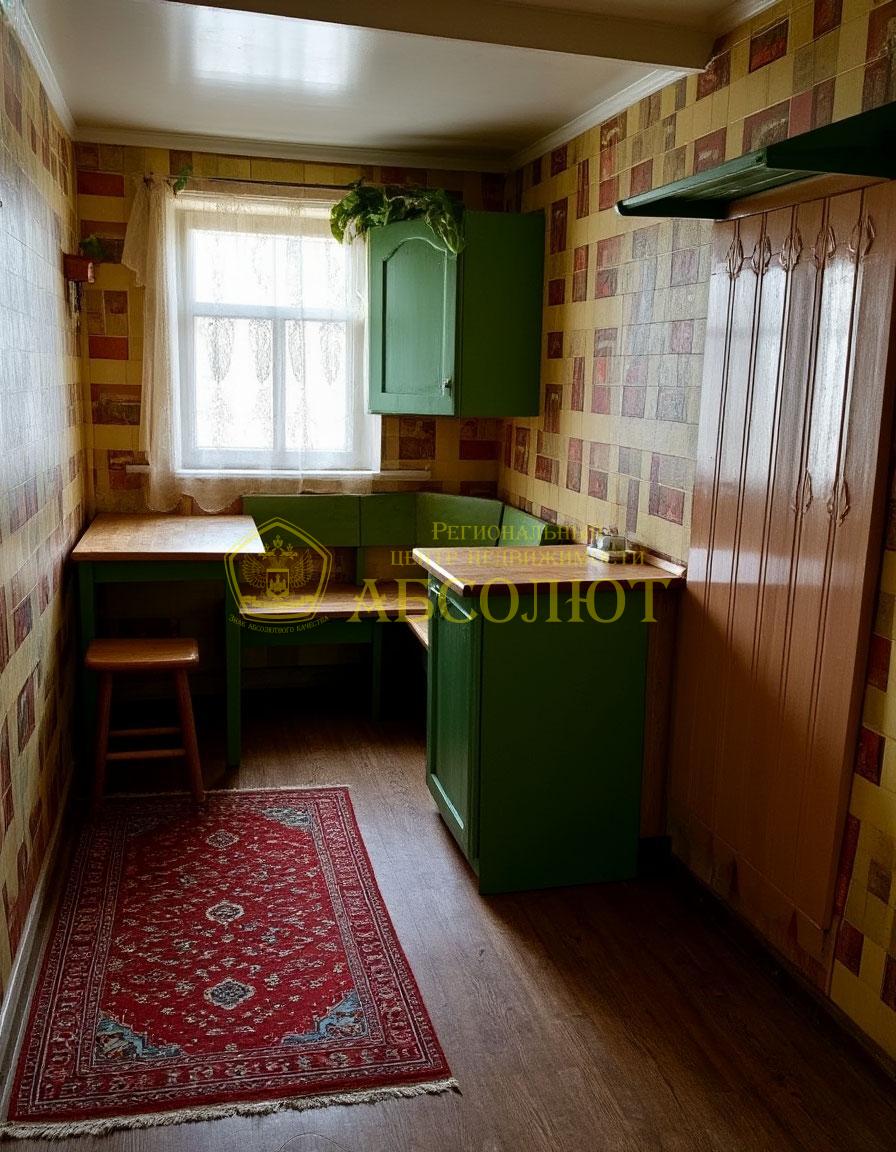 Частный дом, 1 эт., 32.8 м² — фото 9