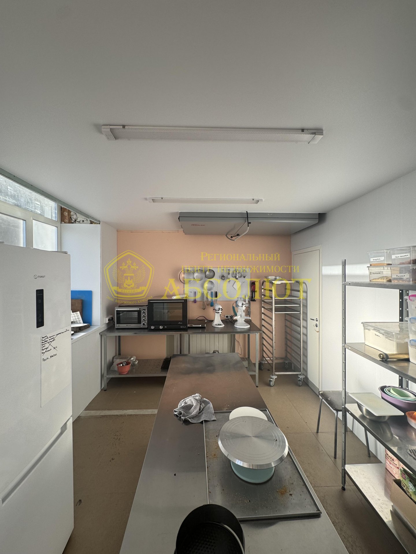 Коммерческая недвижимость, 1 из 5, 191.0 м² — фото 18