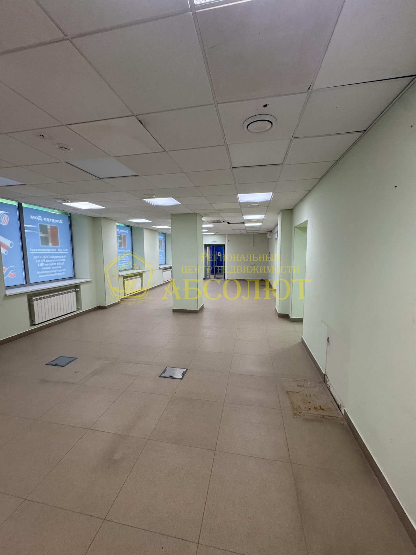 Коммерческая недвижимость, 1 из 5, 191.0 м² — фото 6
