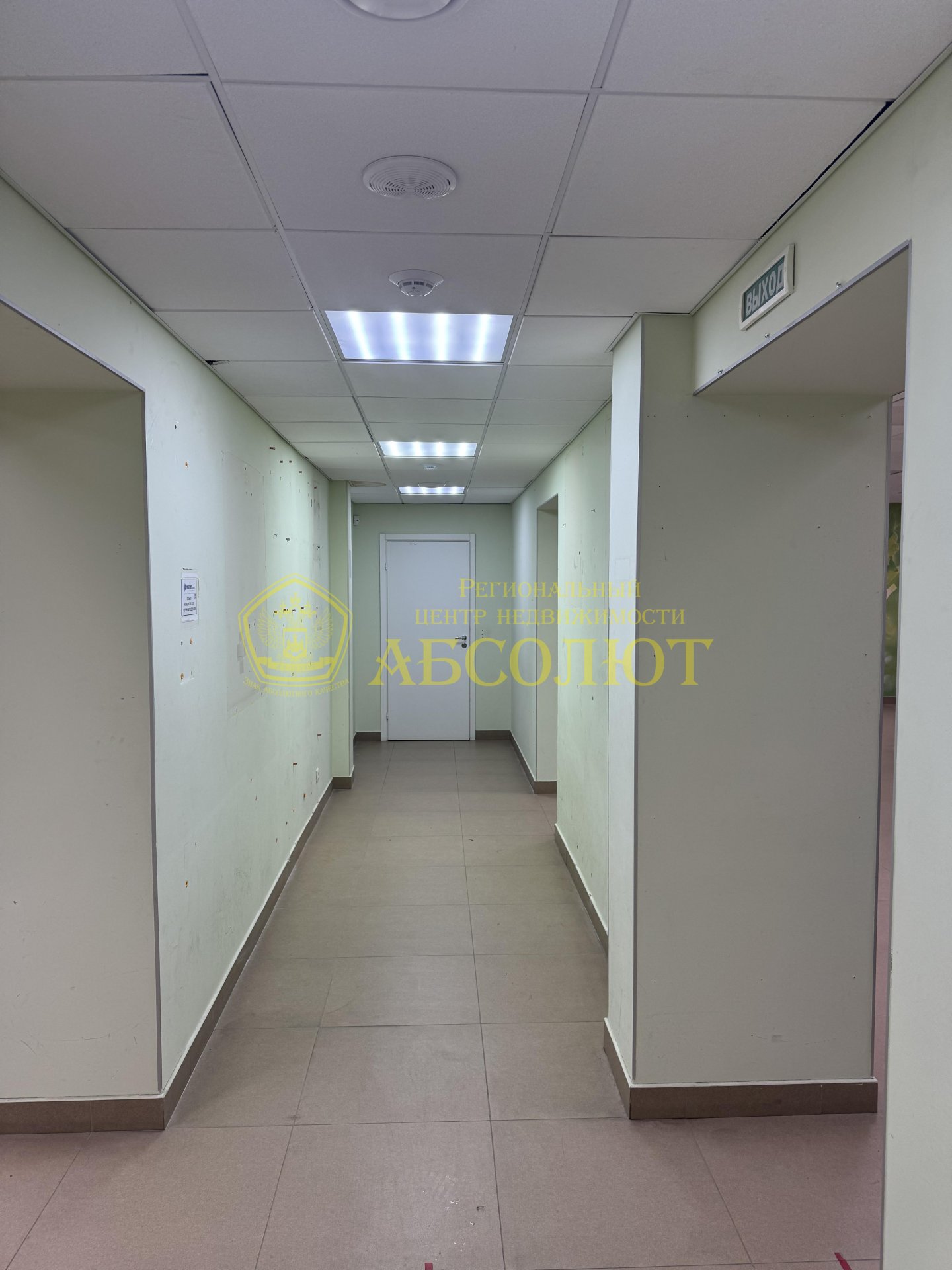 Коммерческая недвижимость, 1 из 5, 191.0 м² — фото 2