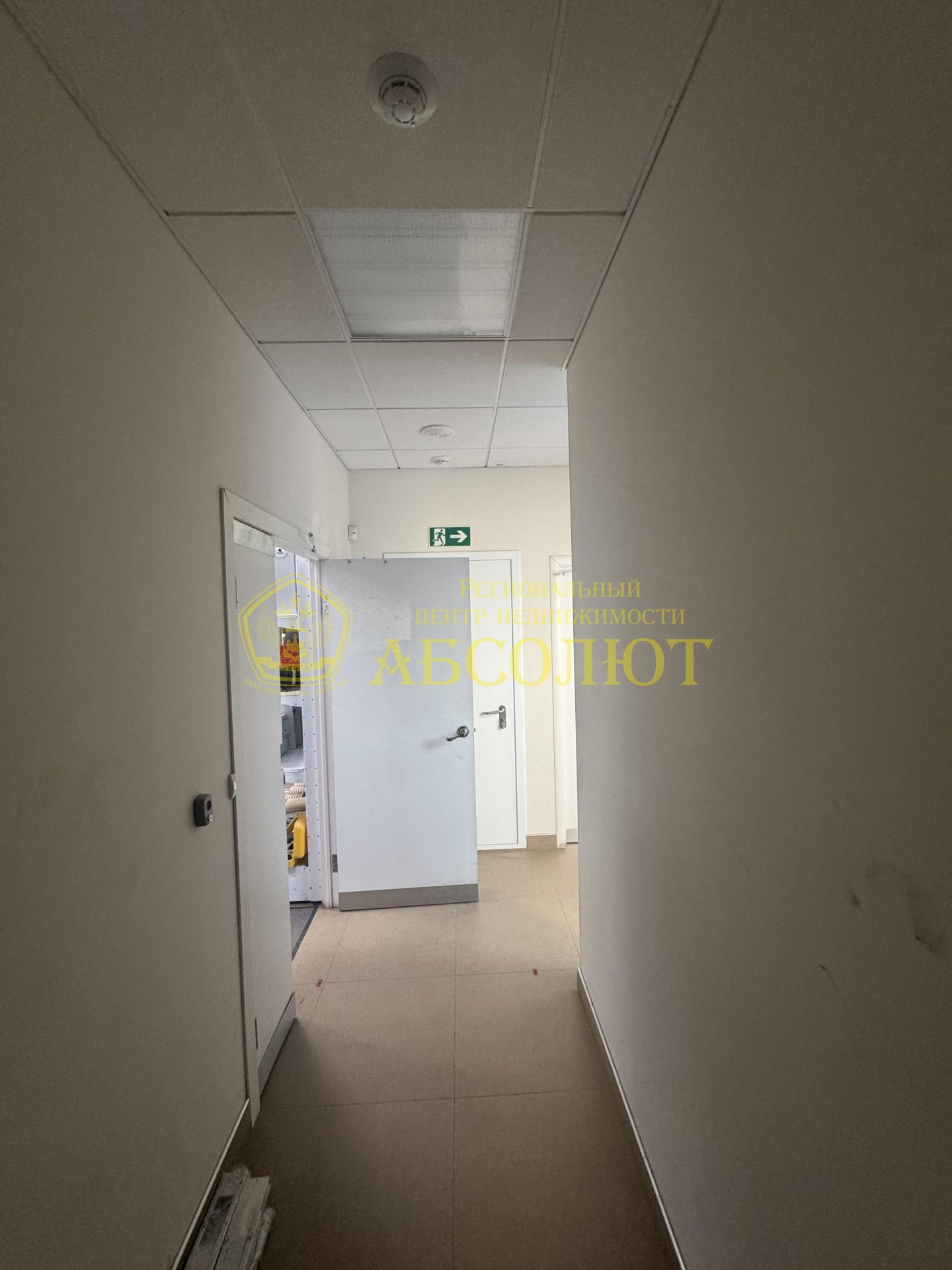 Коммерческая недвижимость, 1 из 5, 191.0 м² — фото 20