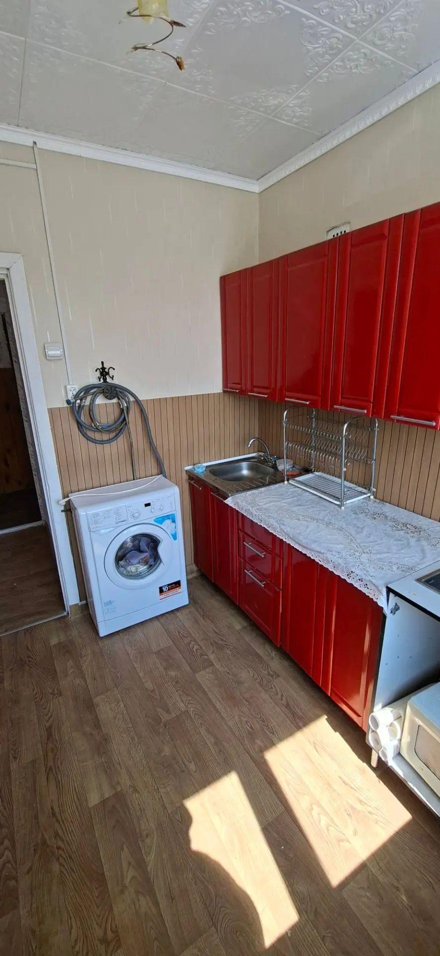 1-к квартира, 1/2 эт., 27.8 м² — фото 2
