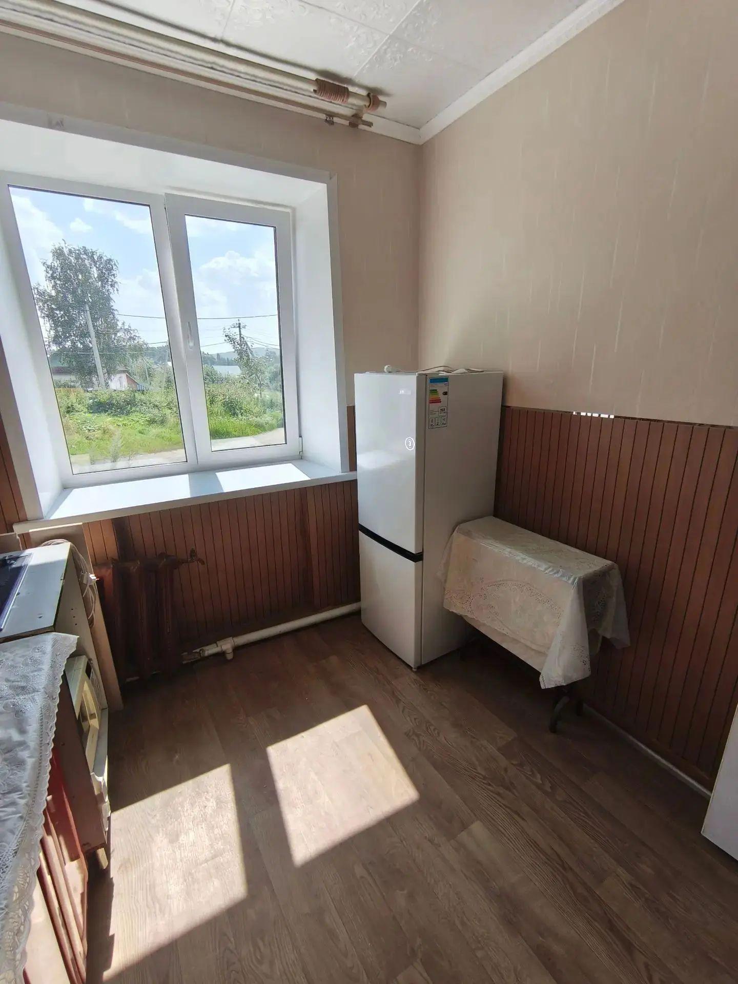 1-к квартира, 1/2 эт., 27.8 м² — фото 3