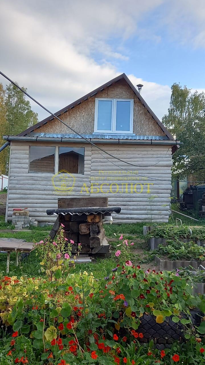 Частный дом, 1 эт., 38.1 м² — фото 26