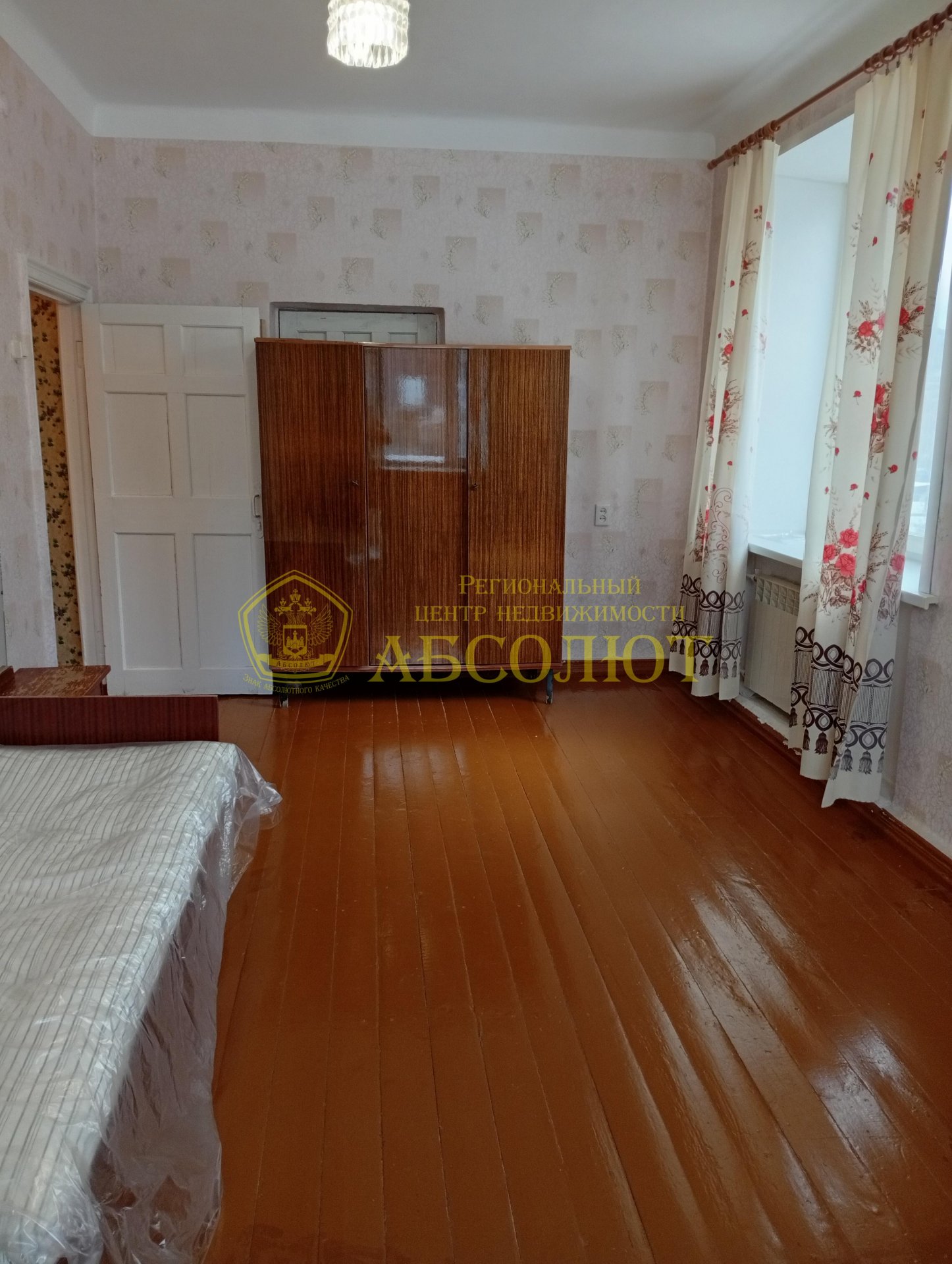 3-к квартира, 2/4 эт., 71.0 м² — фото 4