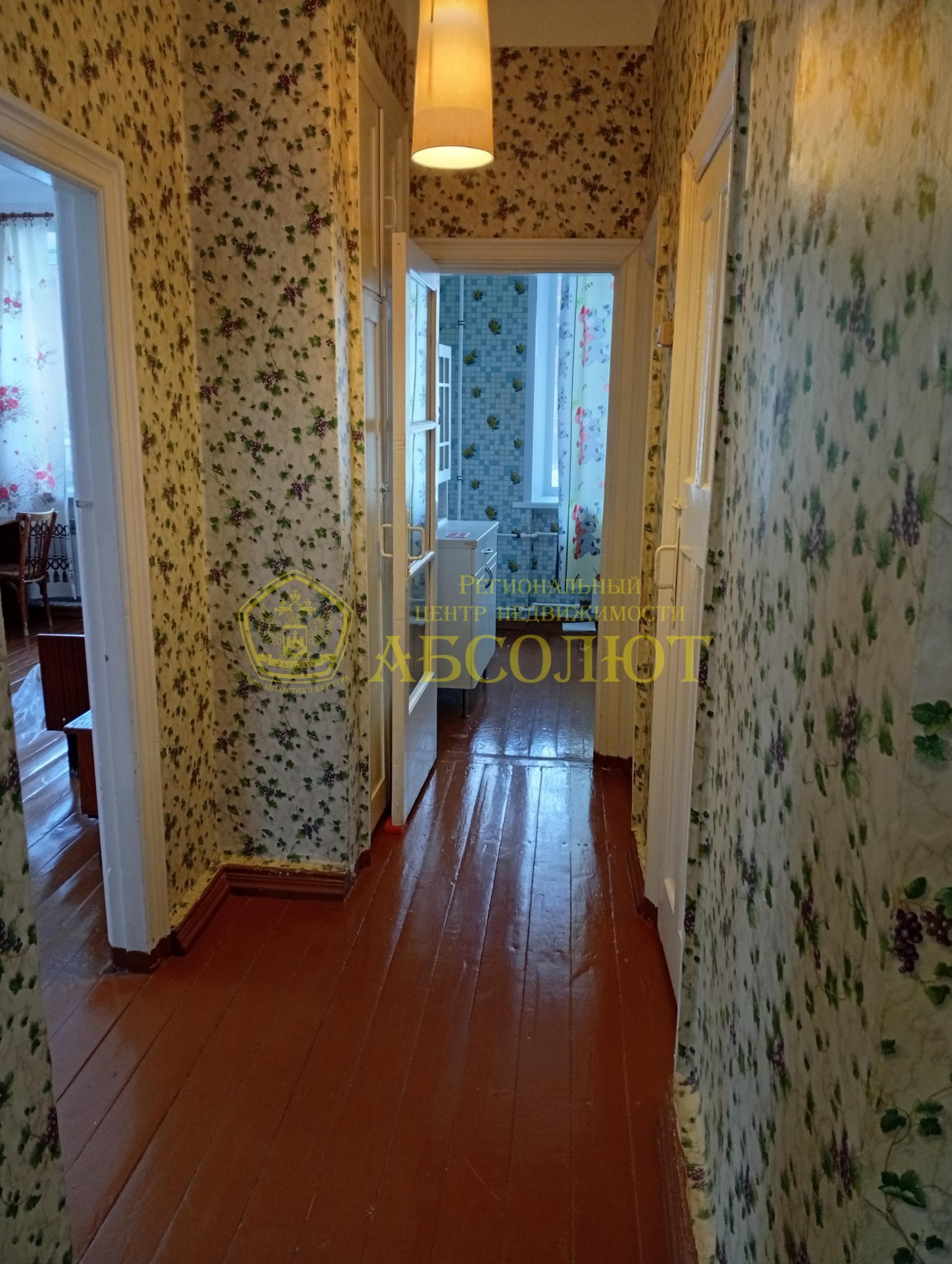 3-к квартира, 2/4 эт., 71.0 м² — фото 9