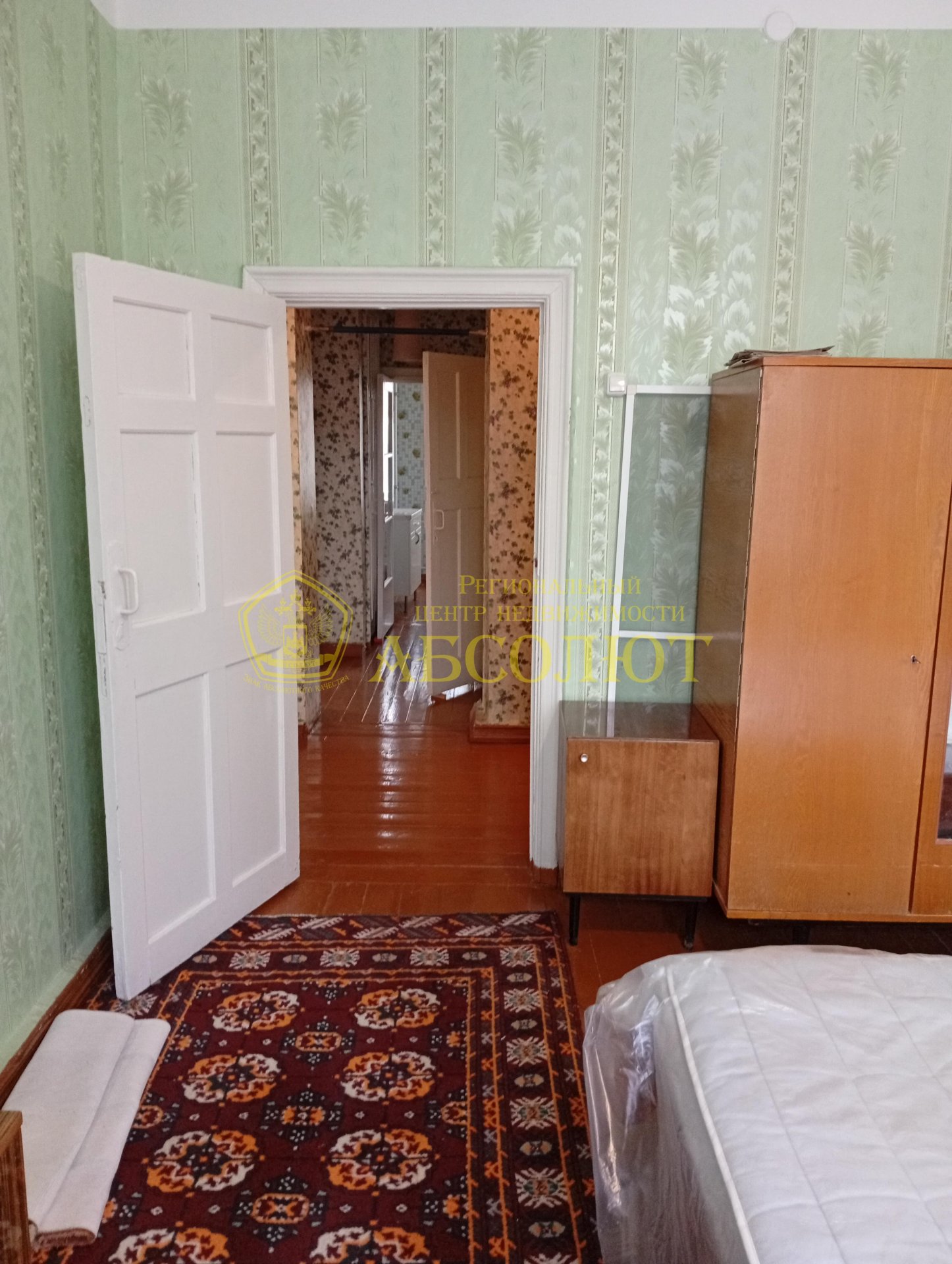 3-к квартира, 2/4 эт., 71.0 м² — фото 6