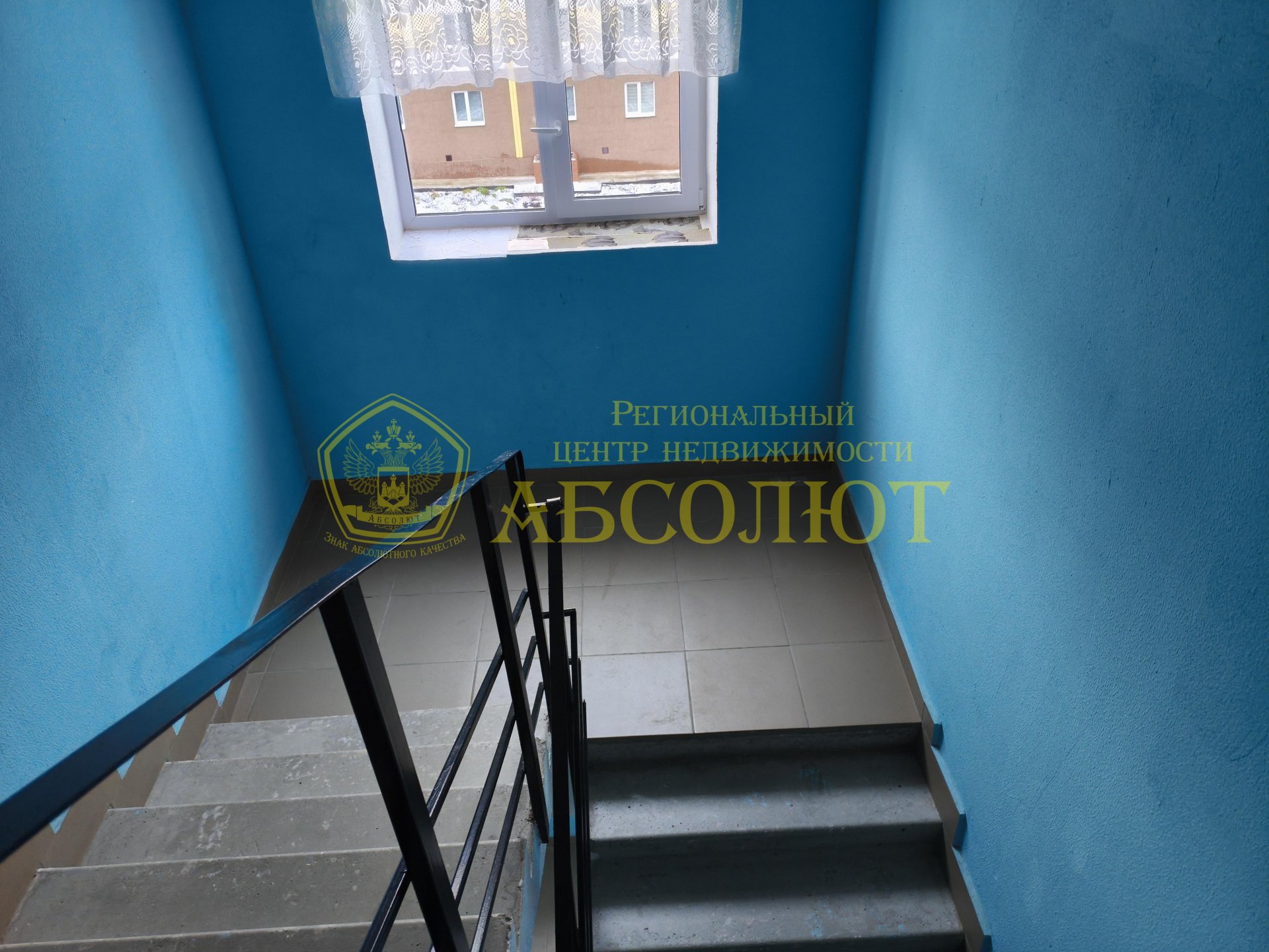 2-к квартира, 5/5 эт., 47.8 м² — фото 19