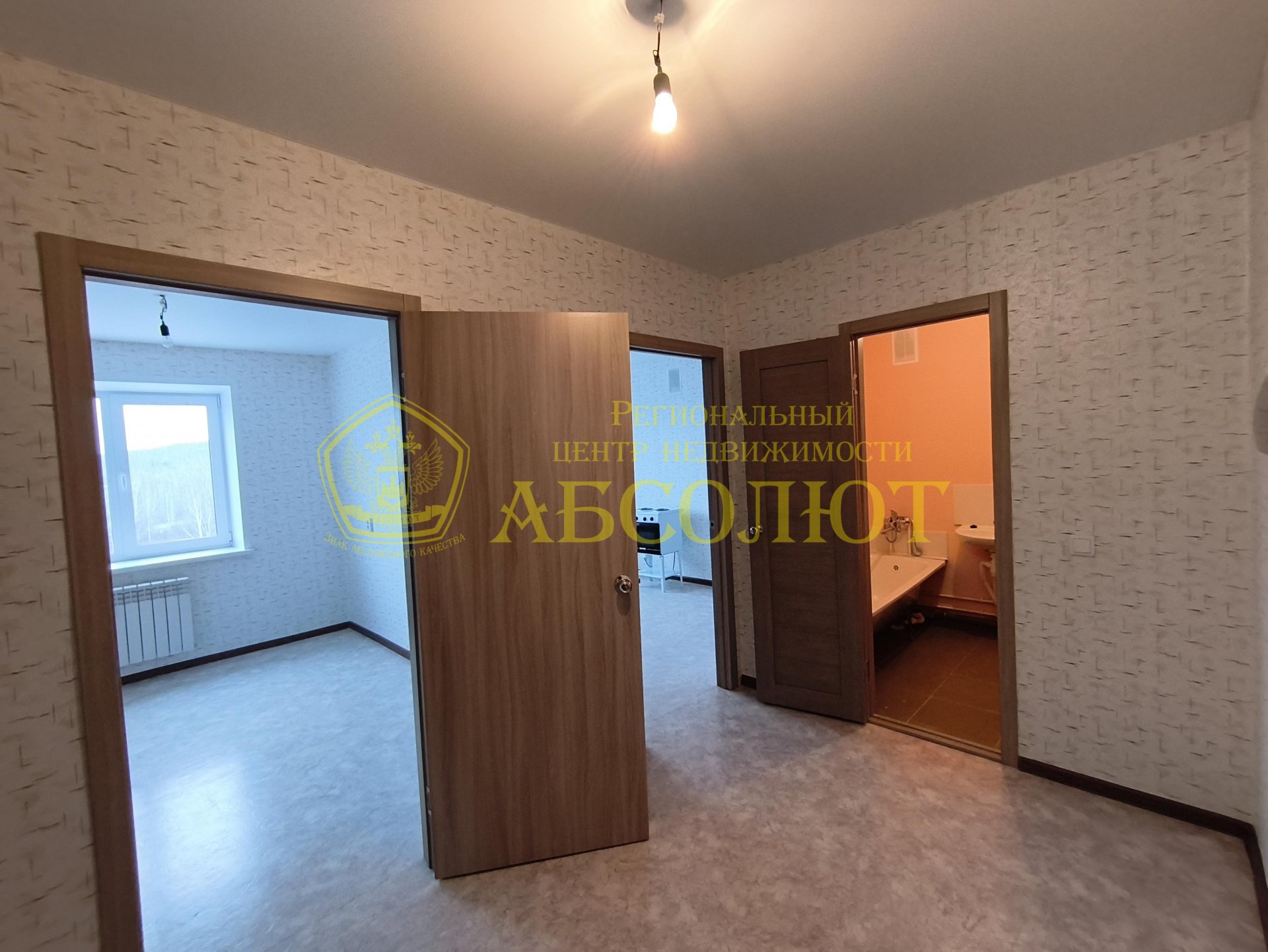 2-к квартира, 5/5 эт., 47.8 м² — фото 13
