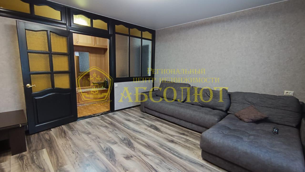 4-к квартира, 3/5 эт., 82.1 м²