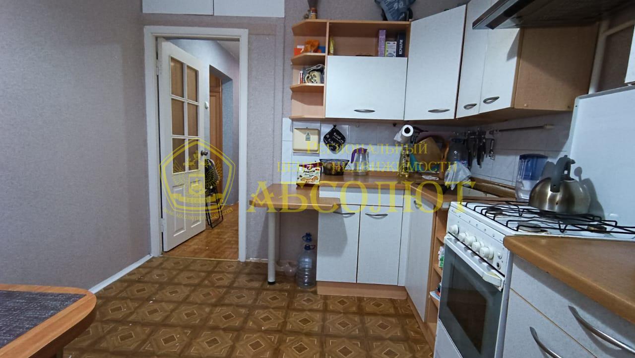 4-к квартира, 3/5 эт., 82.1 м² — фото 6