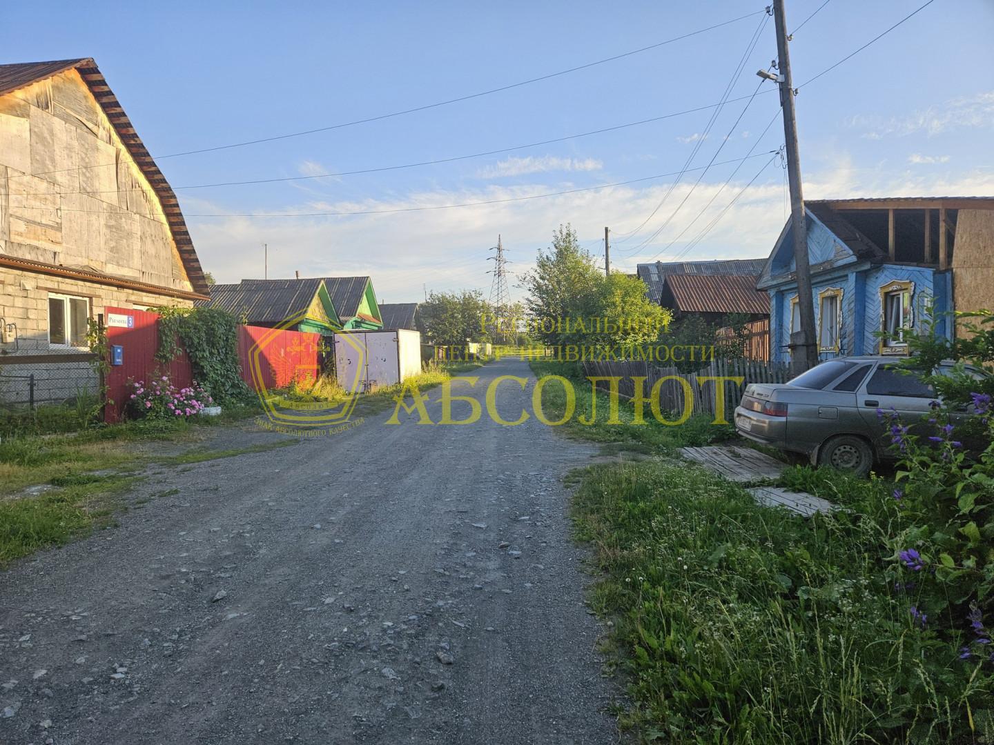 Частный дом, 1 эт., 75.1 м² — фото 30