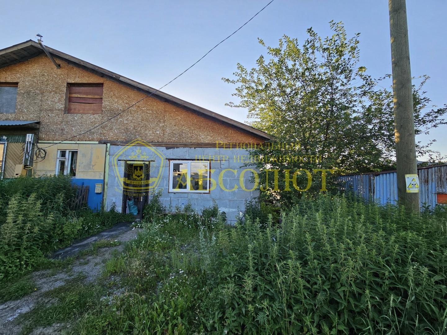 Частный дом, 1 эт., 75.1 м² — фото 2