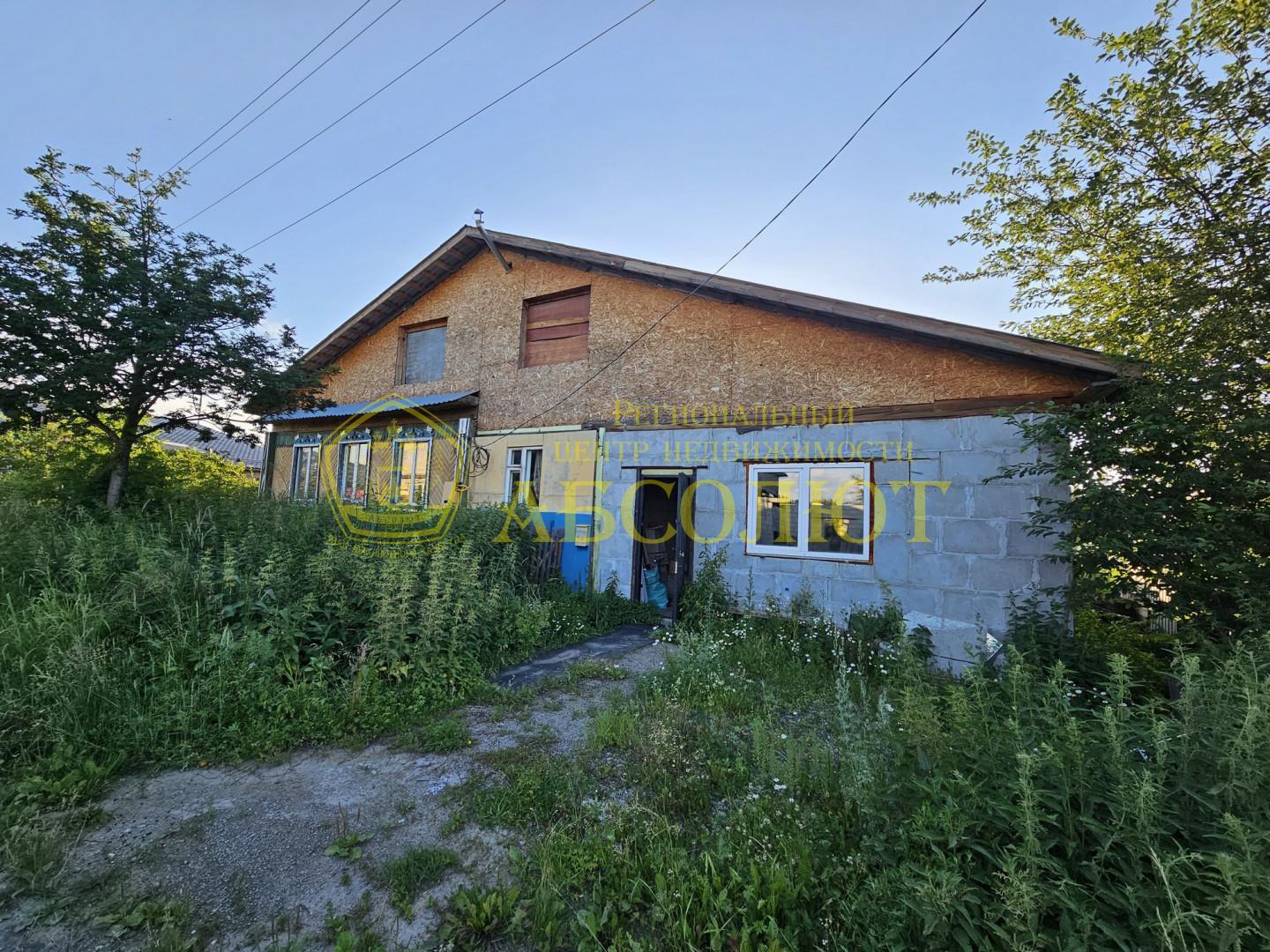 Частный дом, 1 эт., 75.1 м² — фото 25