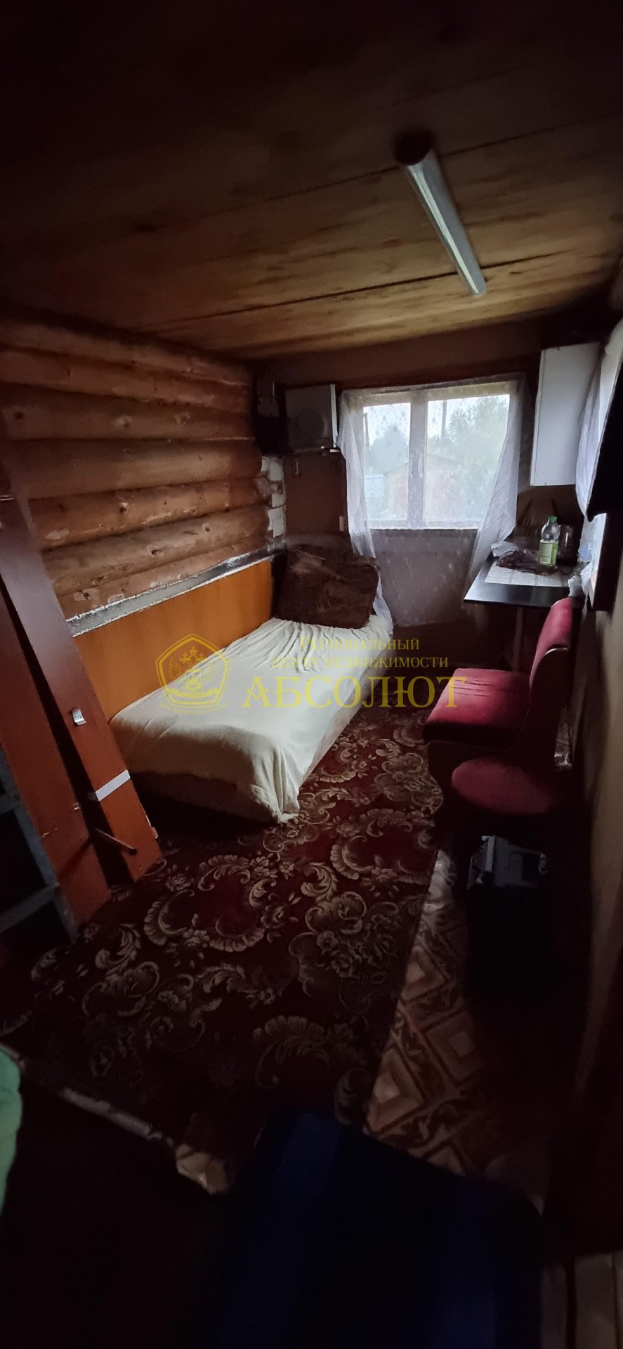 Садовый участок, 35.0 м² — фото 4