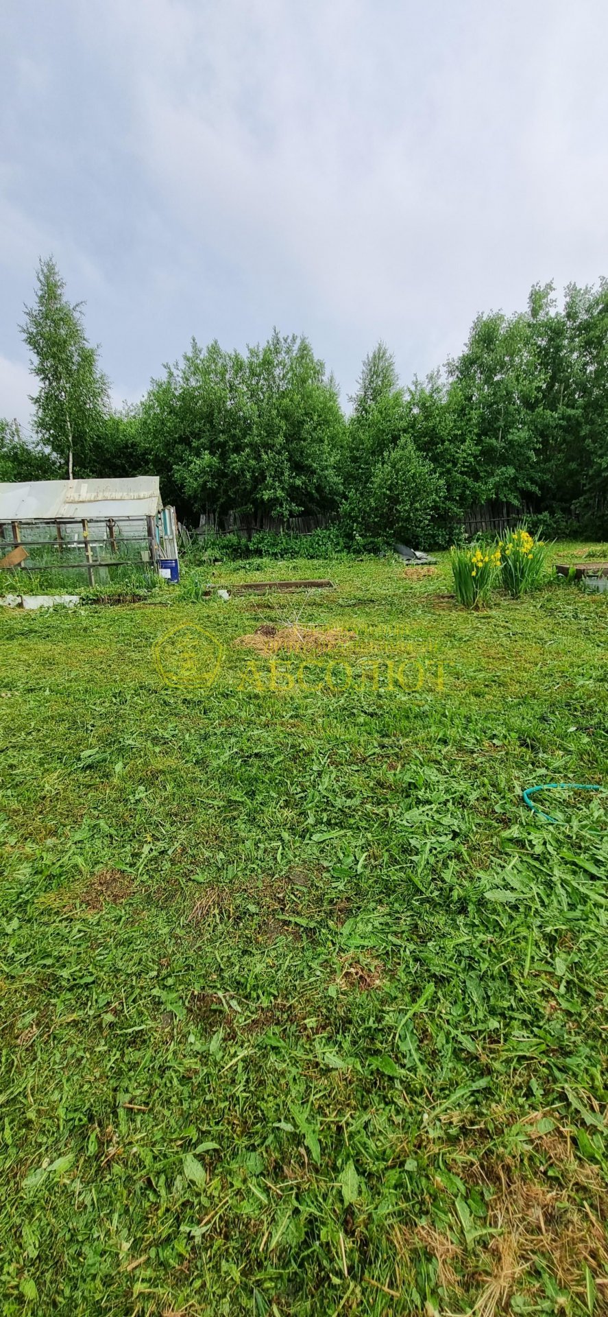Садовый участок, 35.0 м² — фото 7
