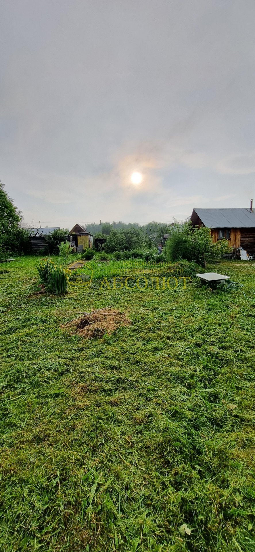 Садовый участок, 35.0 м² — фото 10