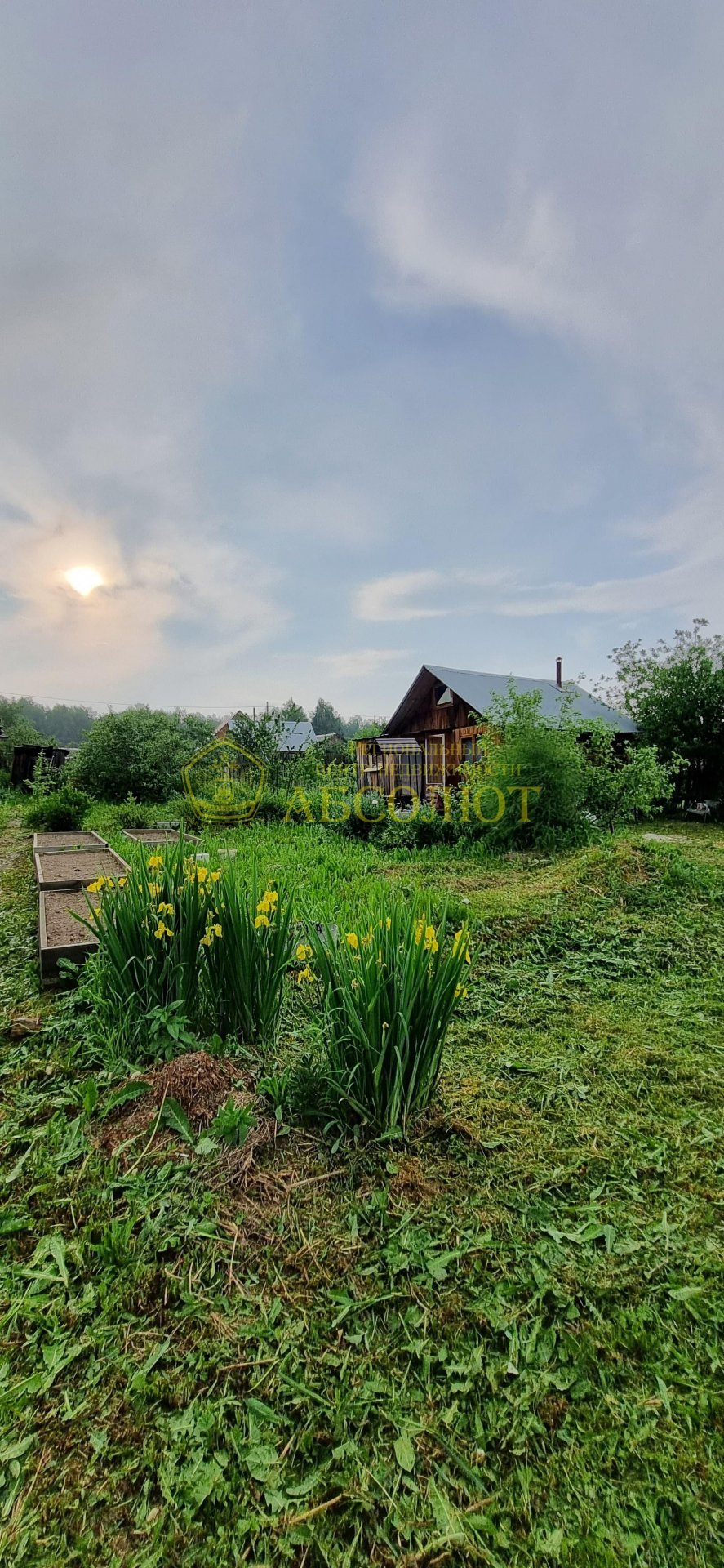 Садовый участок, 35.0 м² — фото 6
