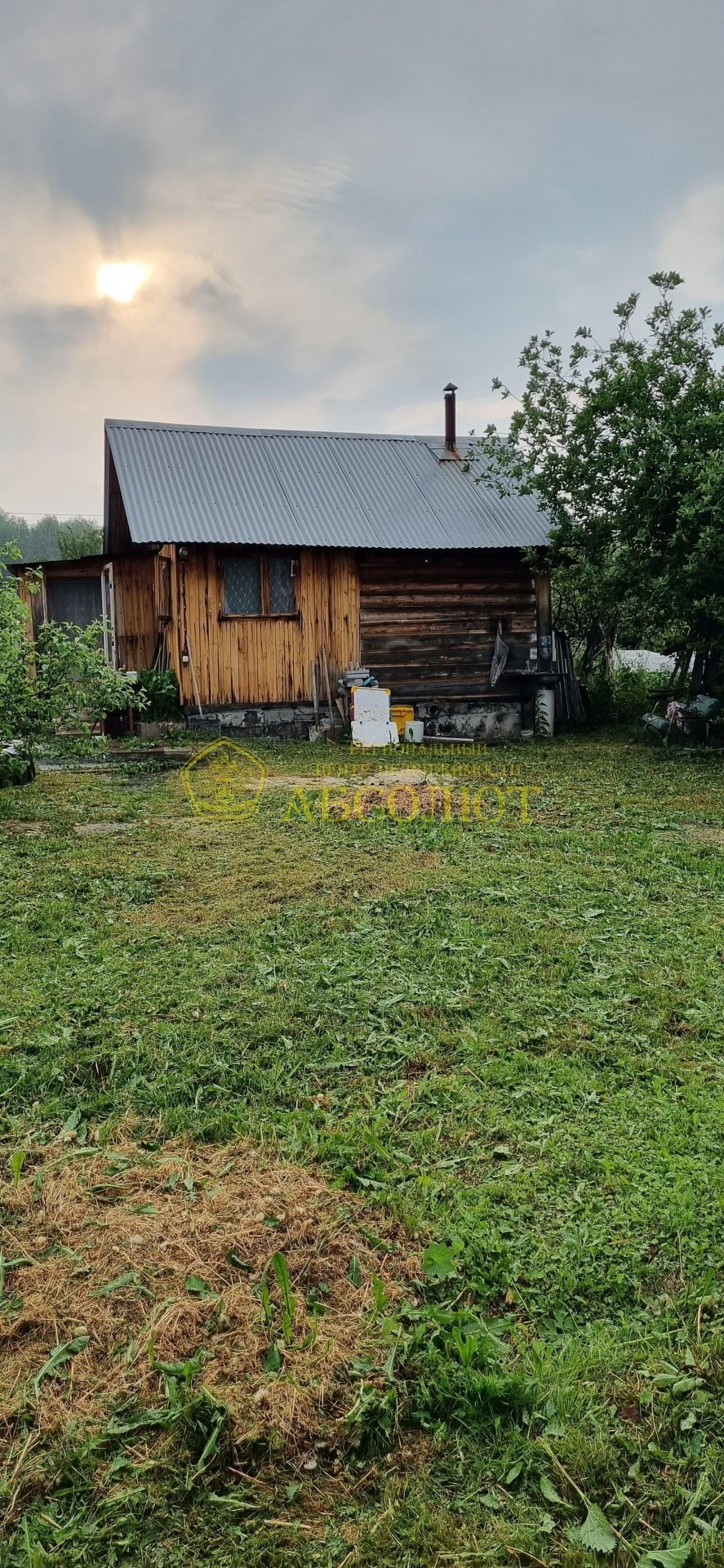 Садовый участок, 35.0 м² — фото 1